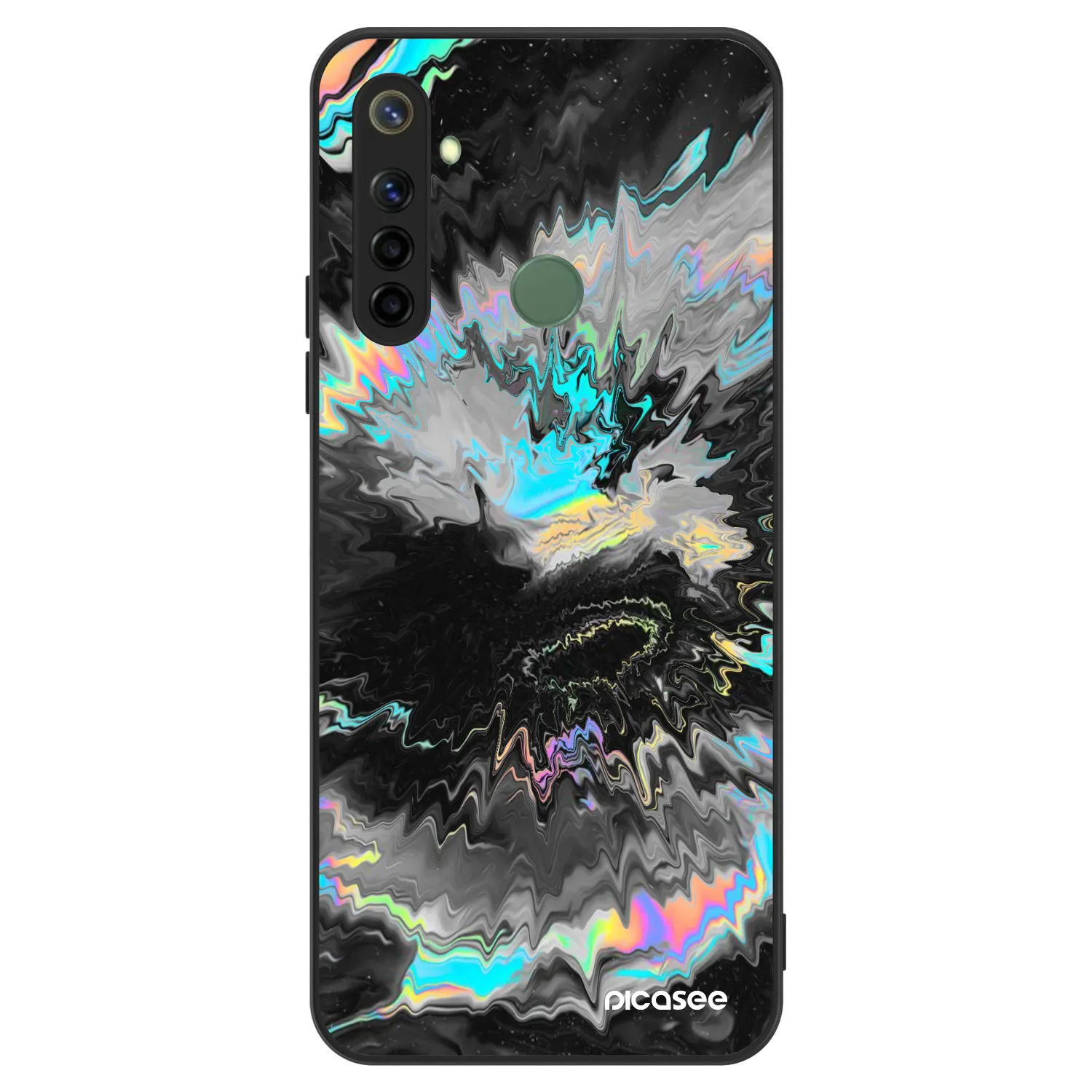 Picasee ULTIMATE CASE za Realme 6i - Magnetic