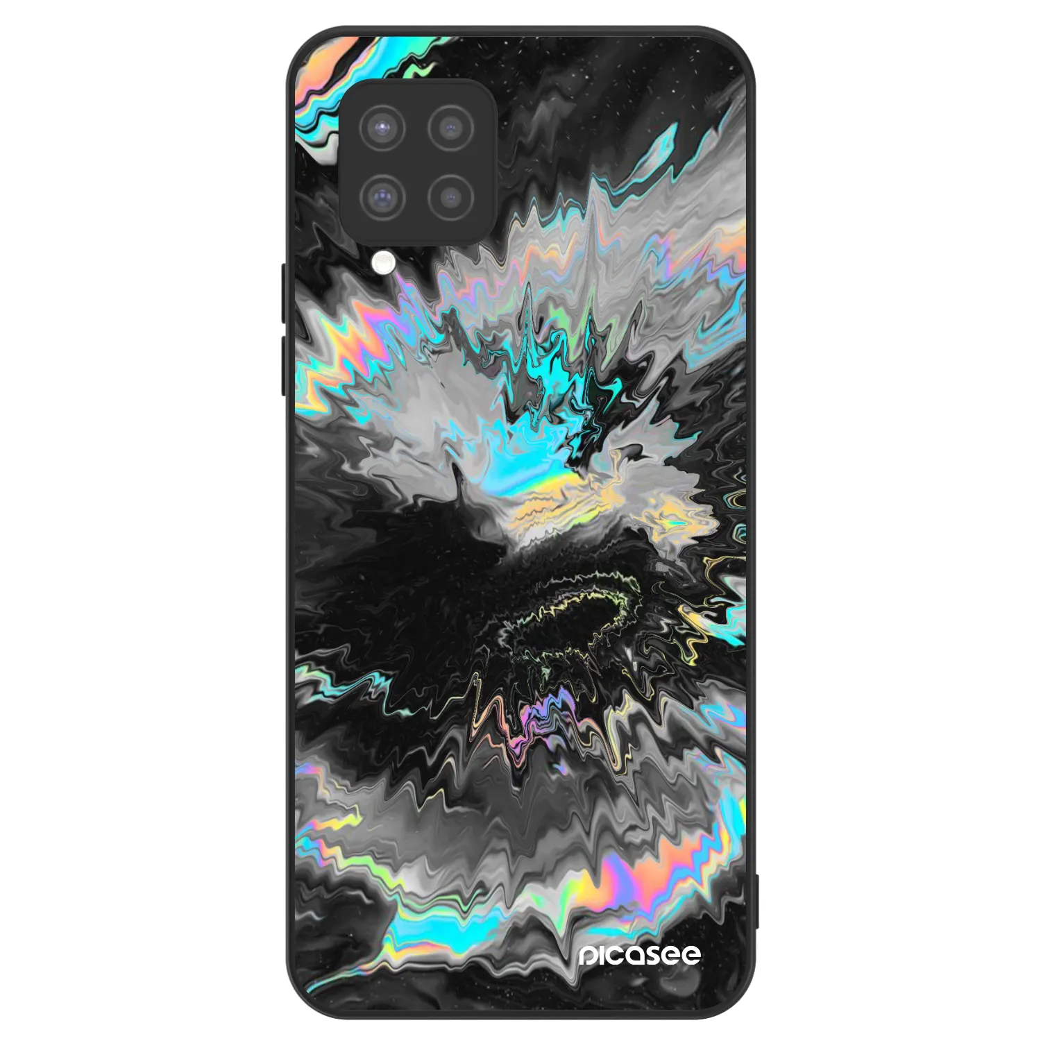 Picasee ULTIMATE CASE za Samsung Galaxy A42 A426B - Magnetic