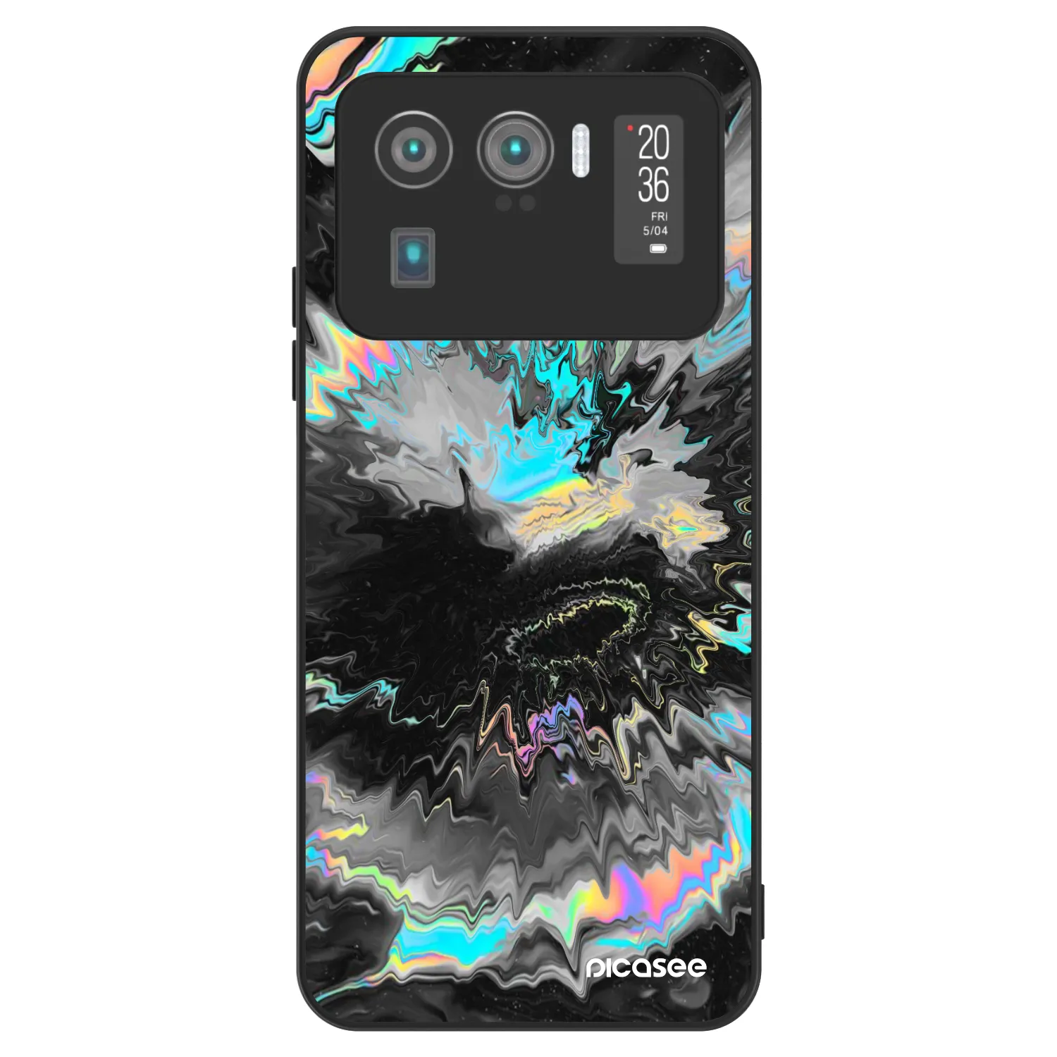 Picasee ULTIMATE CASE za Xiaomi Mi 11 Ultra - Magnetic