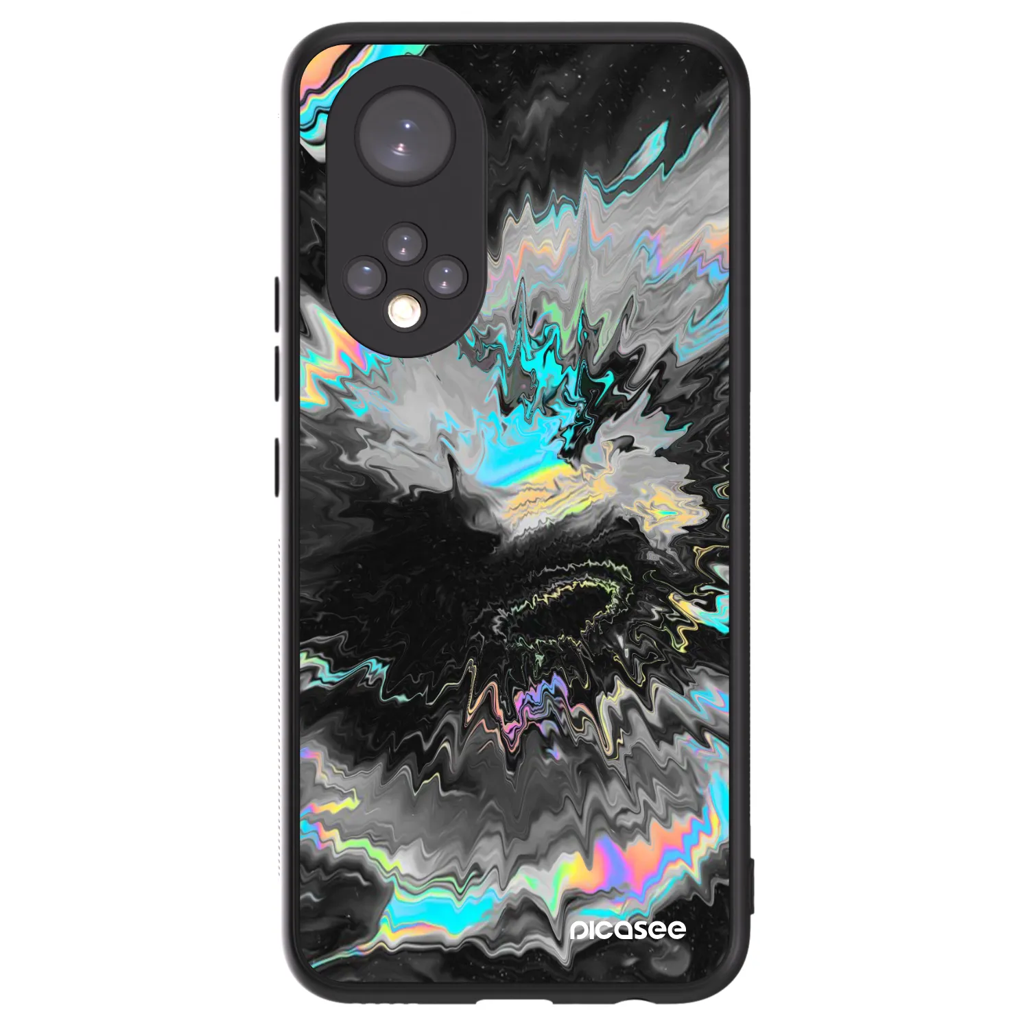 Picasee ULTIMATE CASE za Honor 50 5G - Magnetic