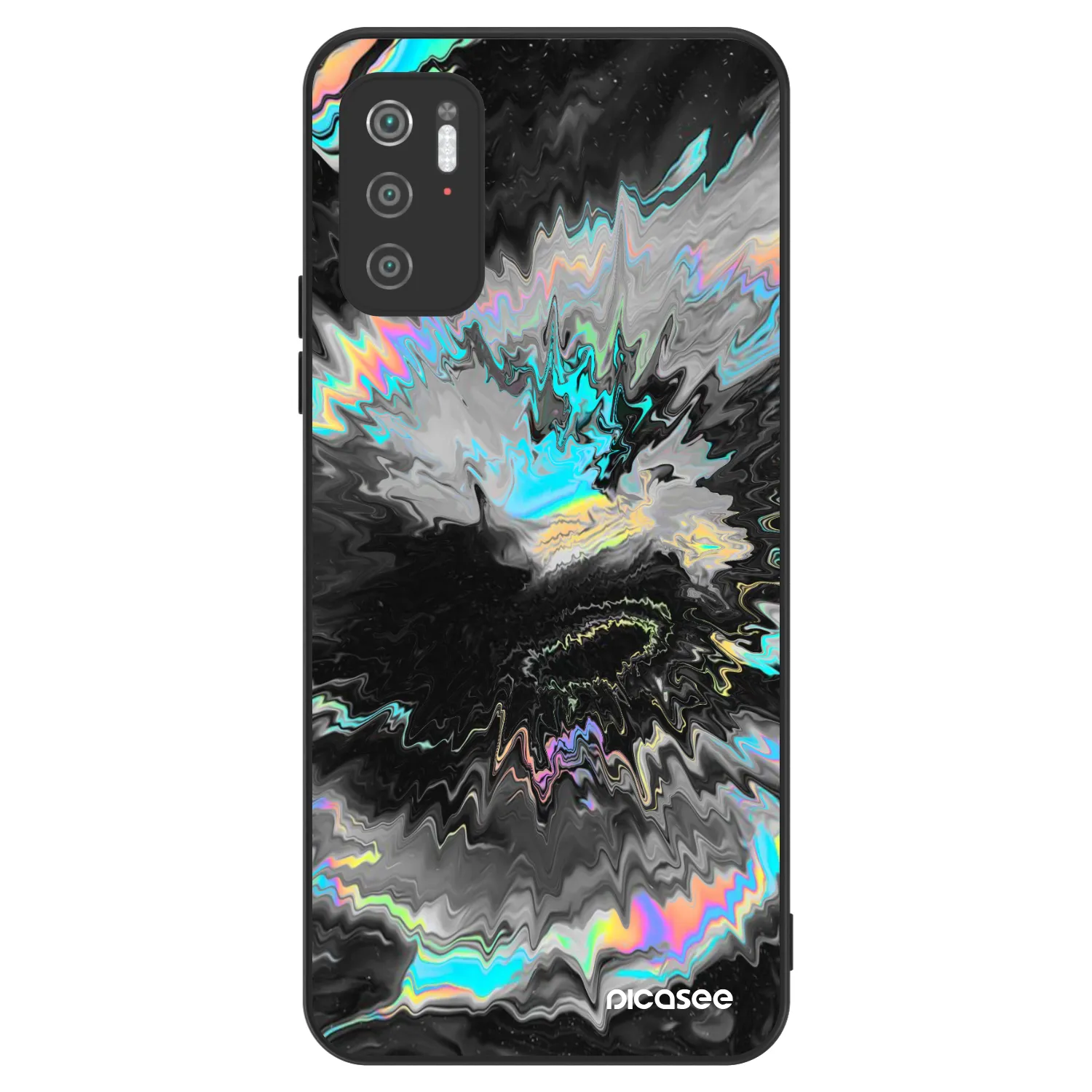Picasee ULTIMATE CASE za Xiaomi Poco M3 Pro 5G - Magnetic