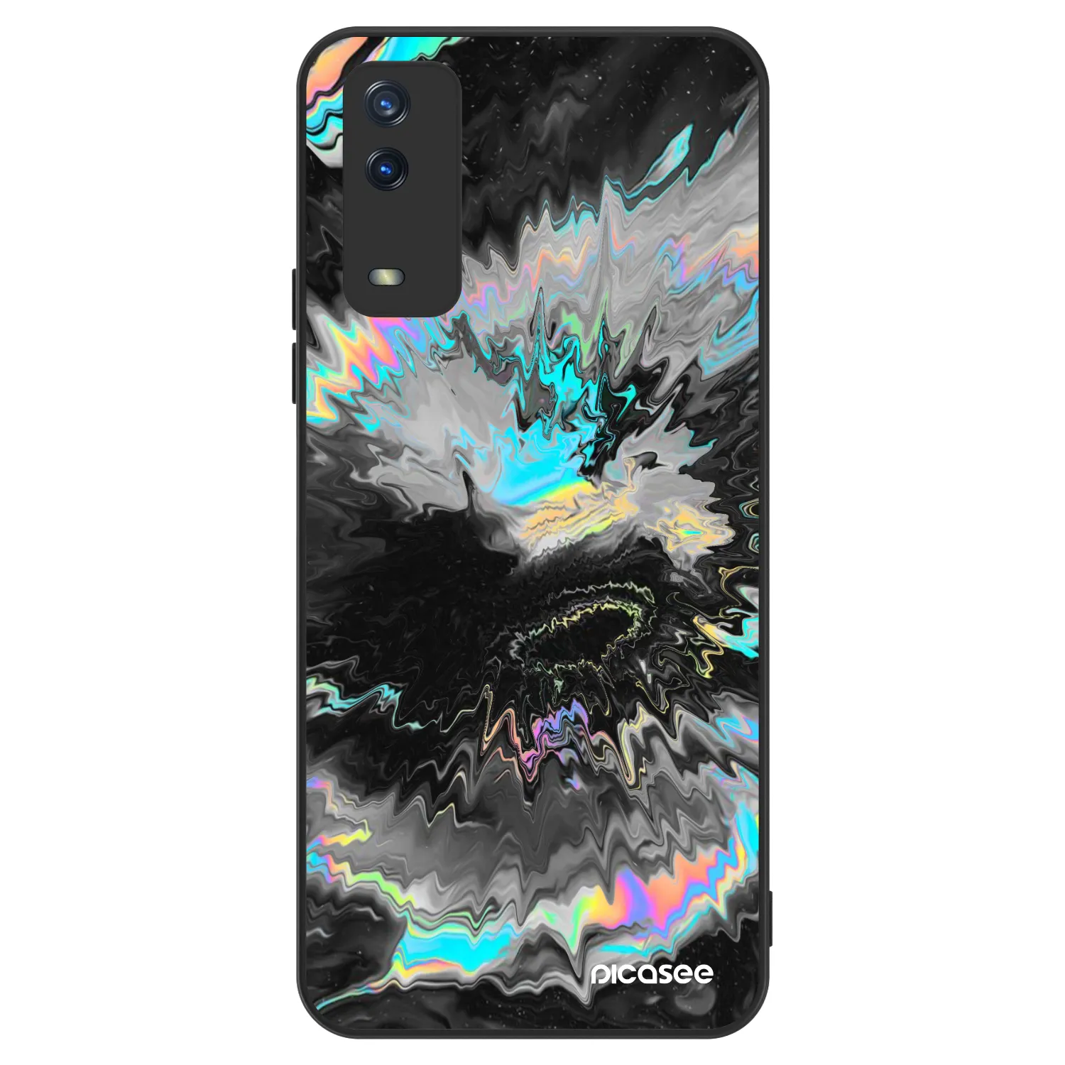 Picasee ULTIMATE CASE za Vivo Y11s - Magnetic