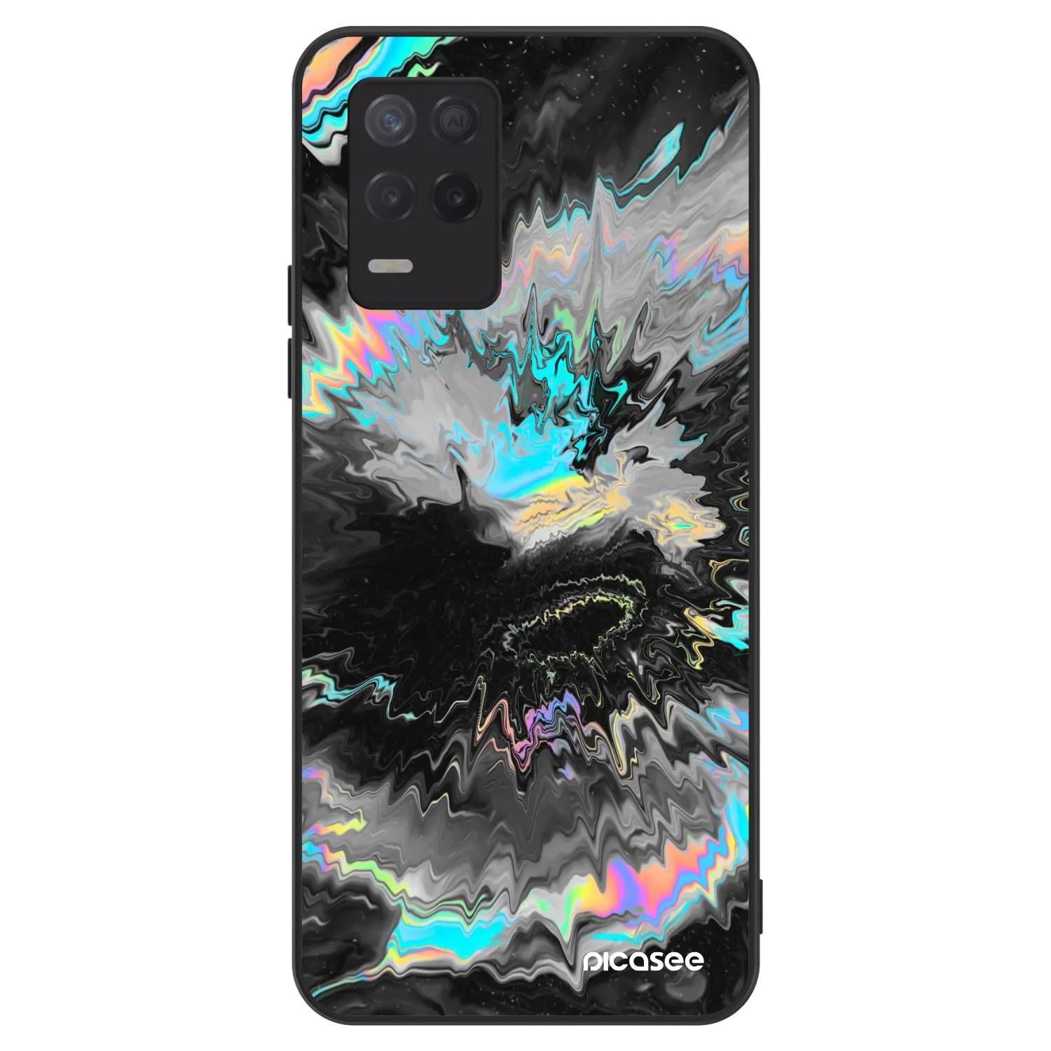 Picasee ULTIMATE CASE za Realme 8 5G - Magnetic