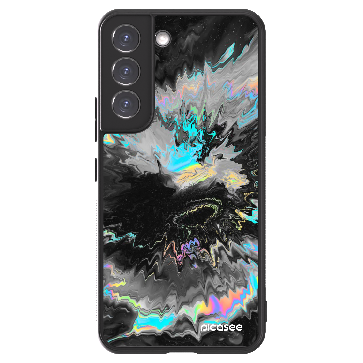 Picasee ULTIMATE CASE za Samsung Galaxy S22 5G - Magnetic