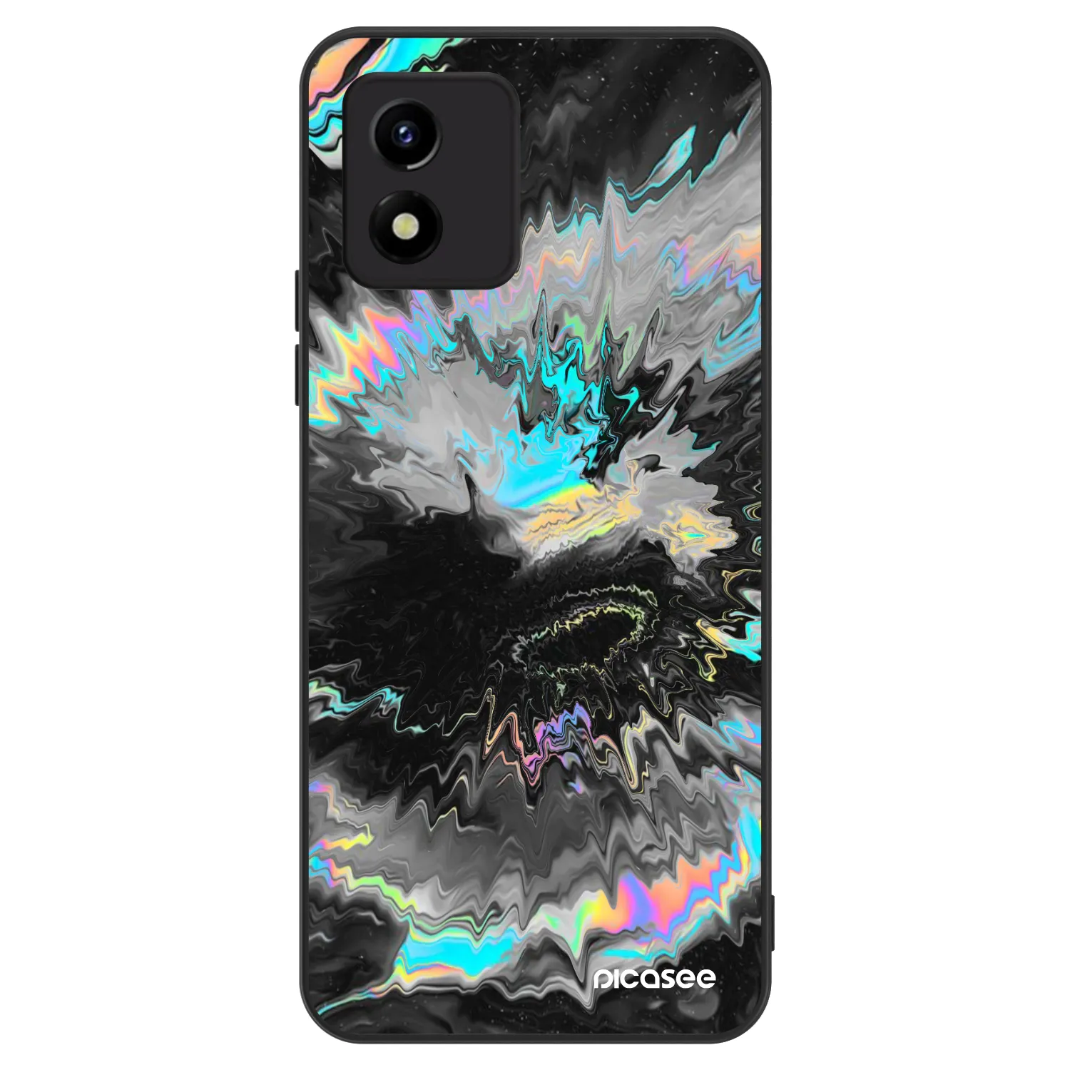 Picasee ULTIMATE CASE za Vivo Y01 - Magnetic