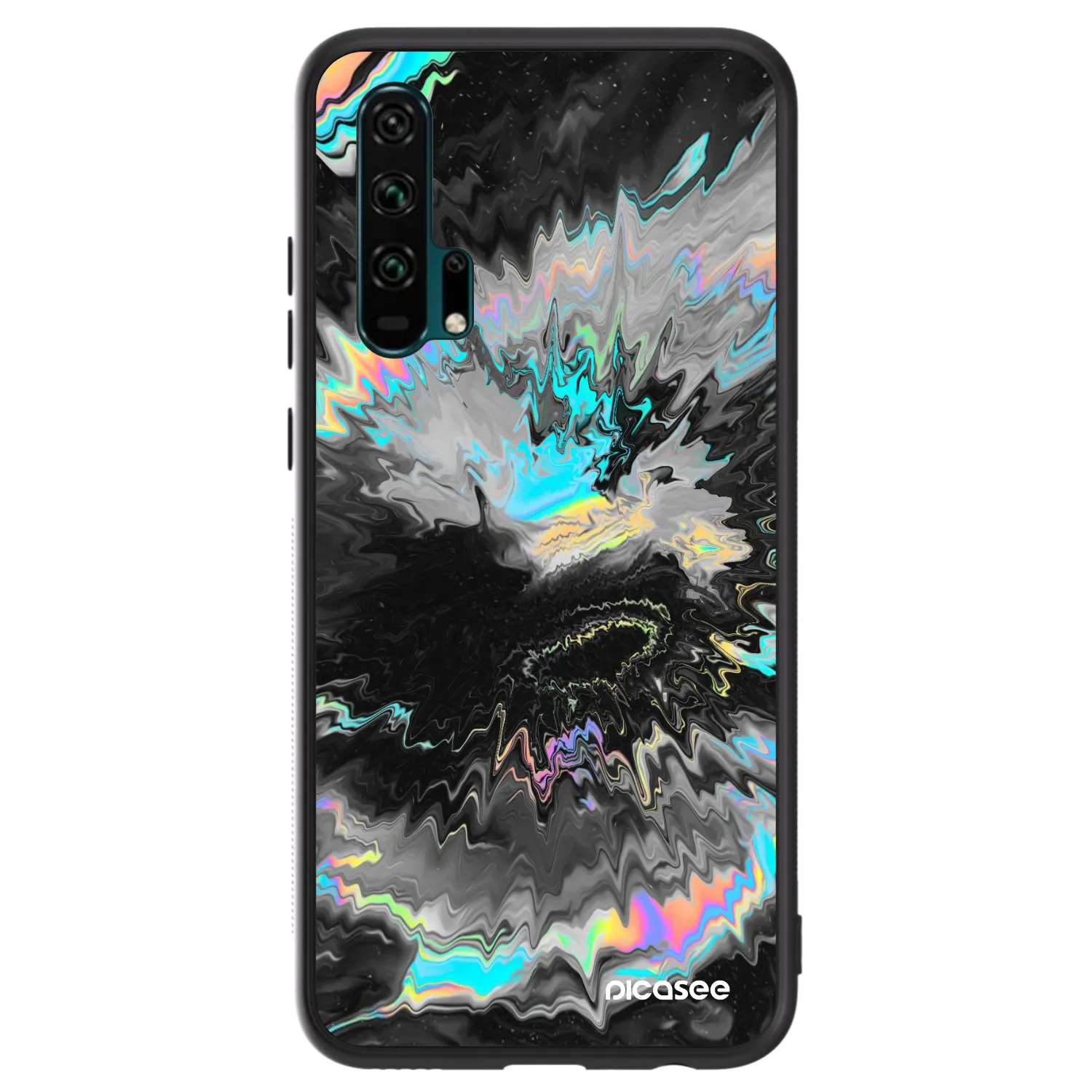 Picasee ULTIMATE CASE za Honor 20 Pro - Magnetic