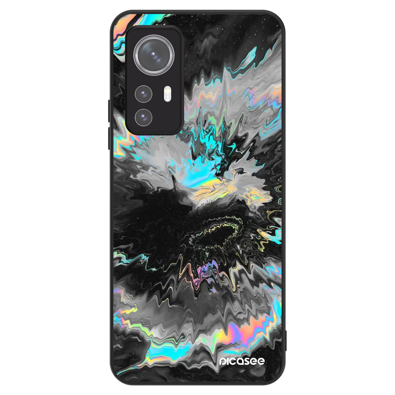 Picasee ULTIMATE CASE za Xiaomi 12X - Magnetic