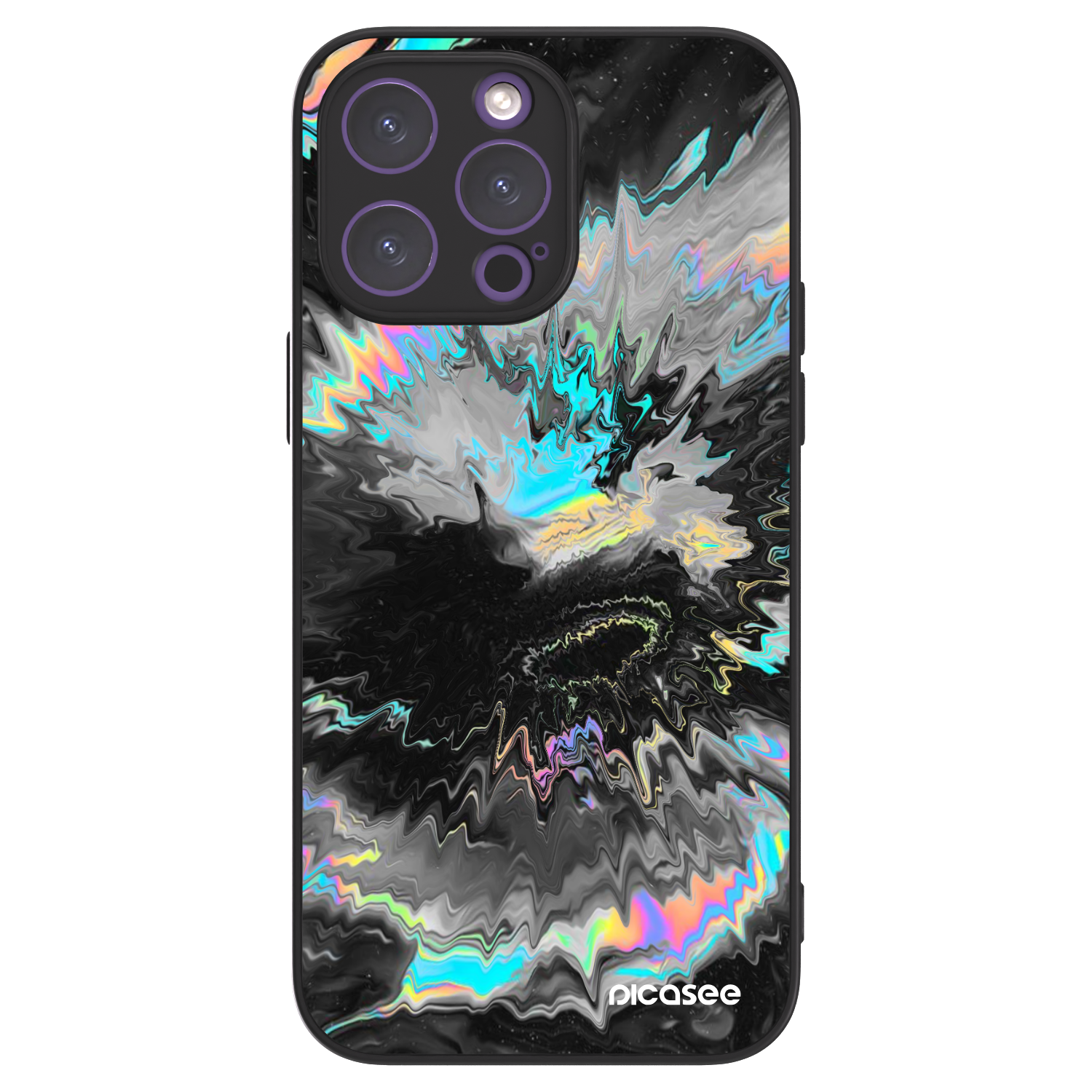 Picasee ULTIMATE CASE za Apple iPhone 14 Pro Max - Magnetic