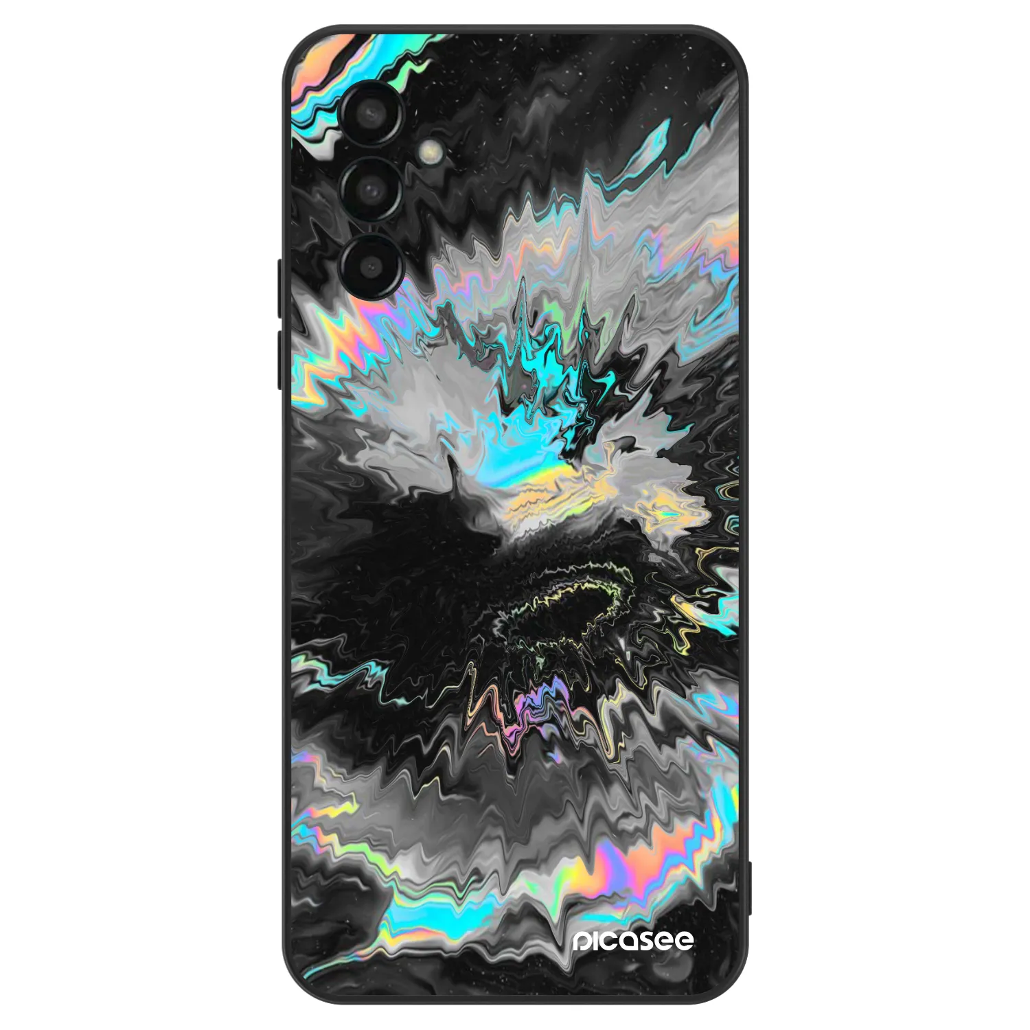 Picasee ULTIMATE CASE za Samsung Galaxy M13 M135F - Magnetic