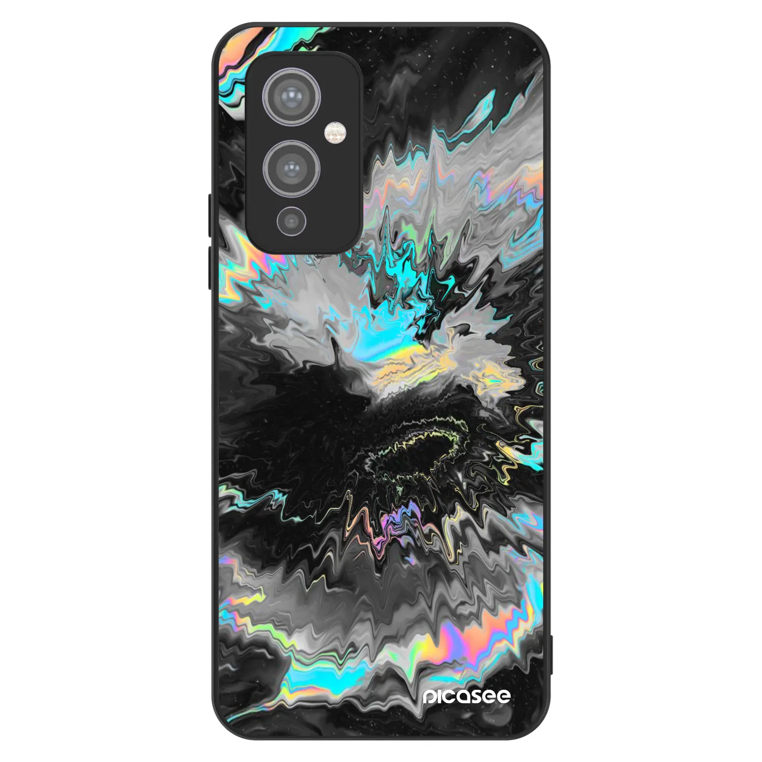 Picasee ULTIMATE CASE za OnePlus 9 - Magnetic