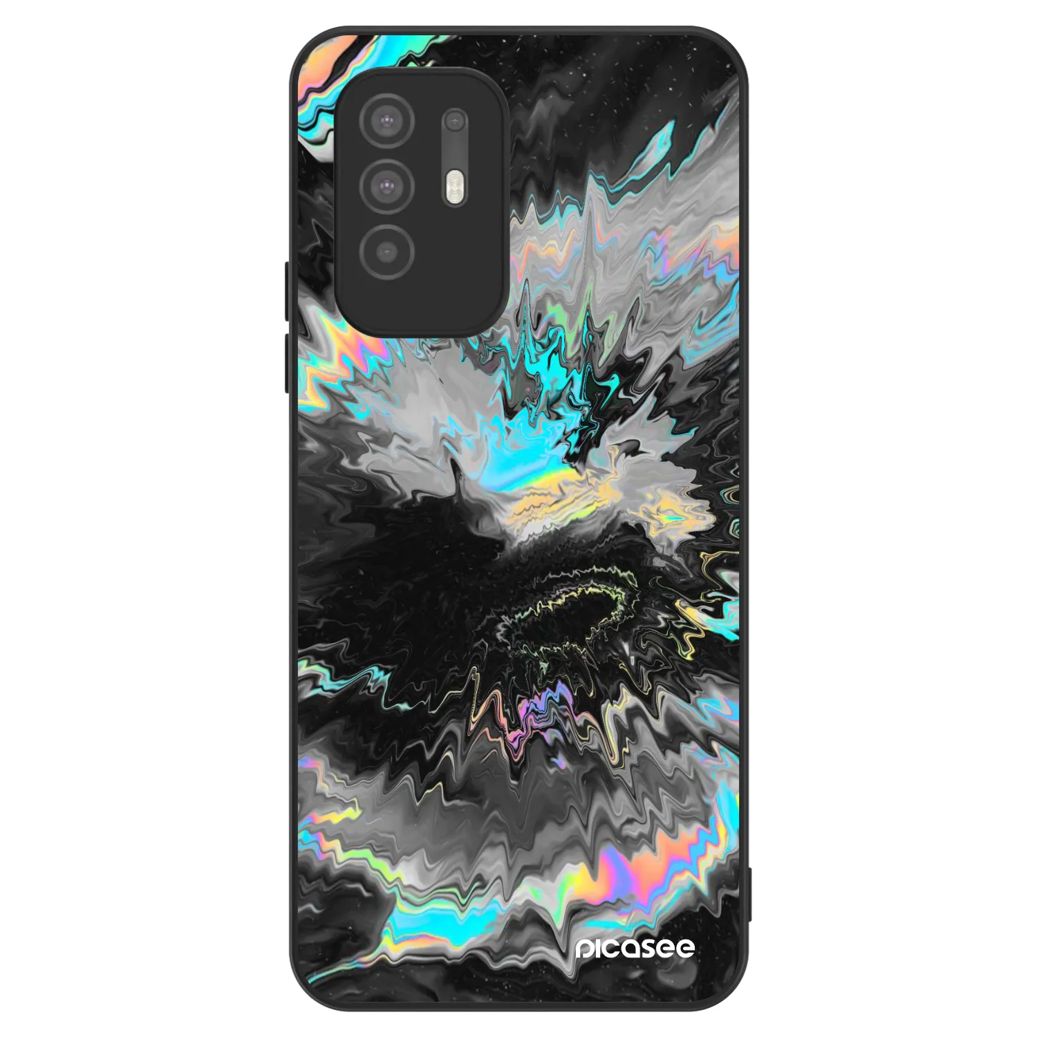 Picasee ULTIMATE CASE za OPPO A94 5G - Magnetic