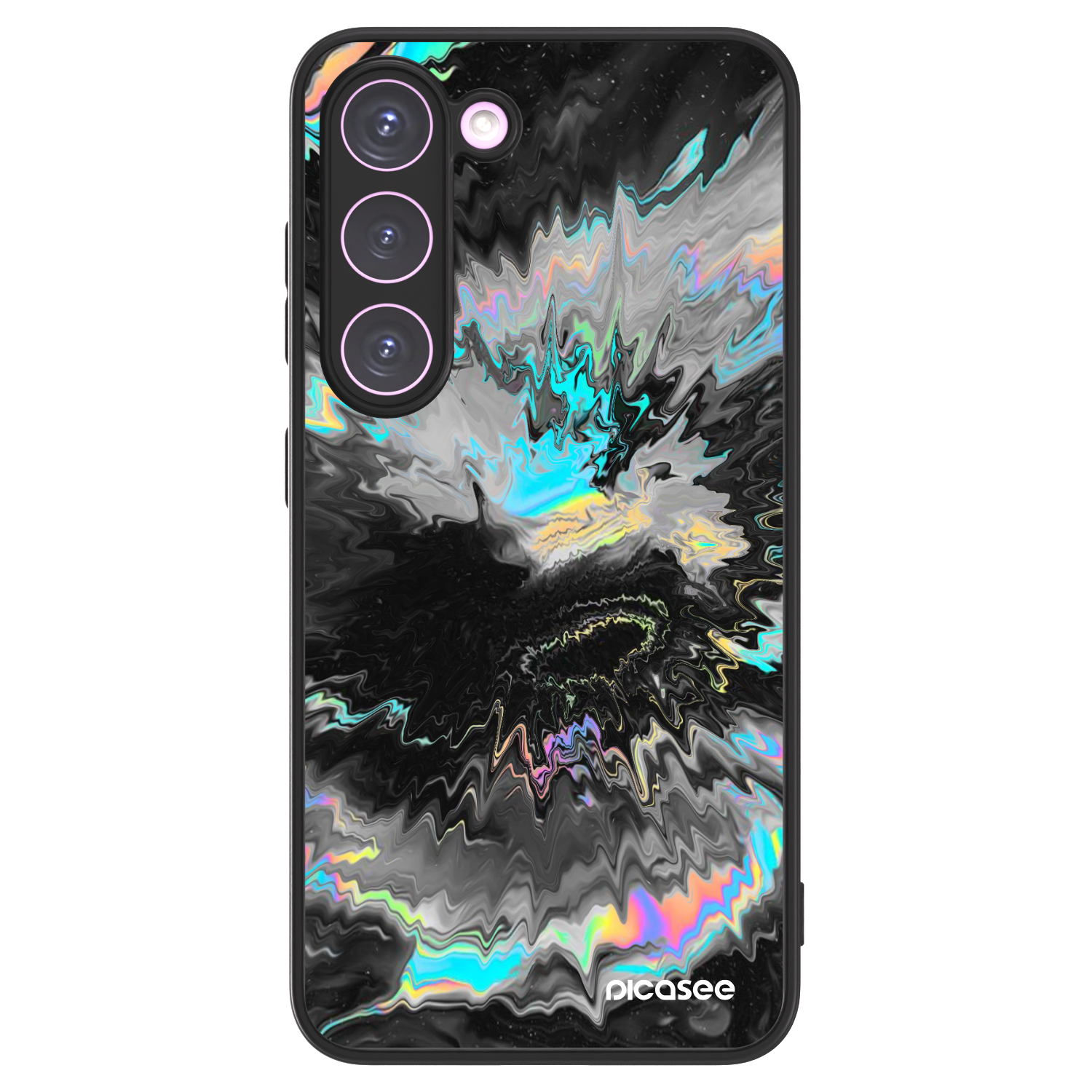 Picasee ULTIMATE CASE za Samsung Galaxy S23 5G - Magnetic