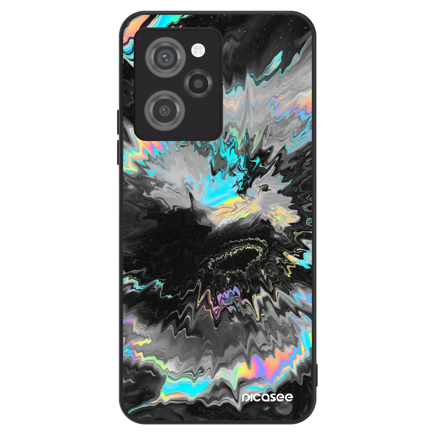 Picasee ULTIMATE CASE za Xiaomi Poco X5 Pro - Magnetic