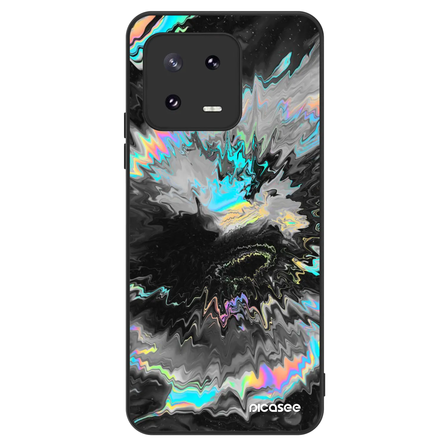 Picasee ULTIMATE CASE za Xiaomi 13 Pro - Magnetic
