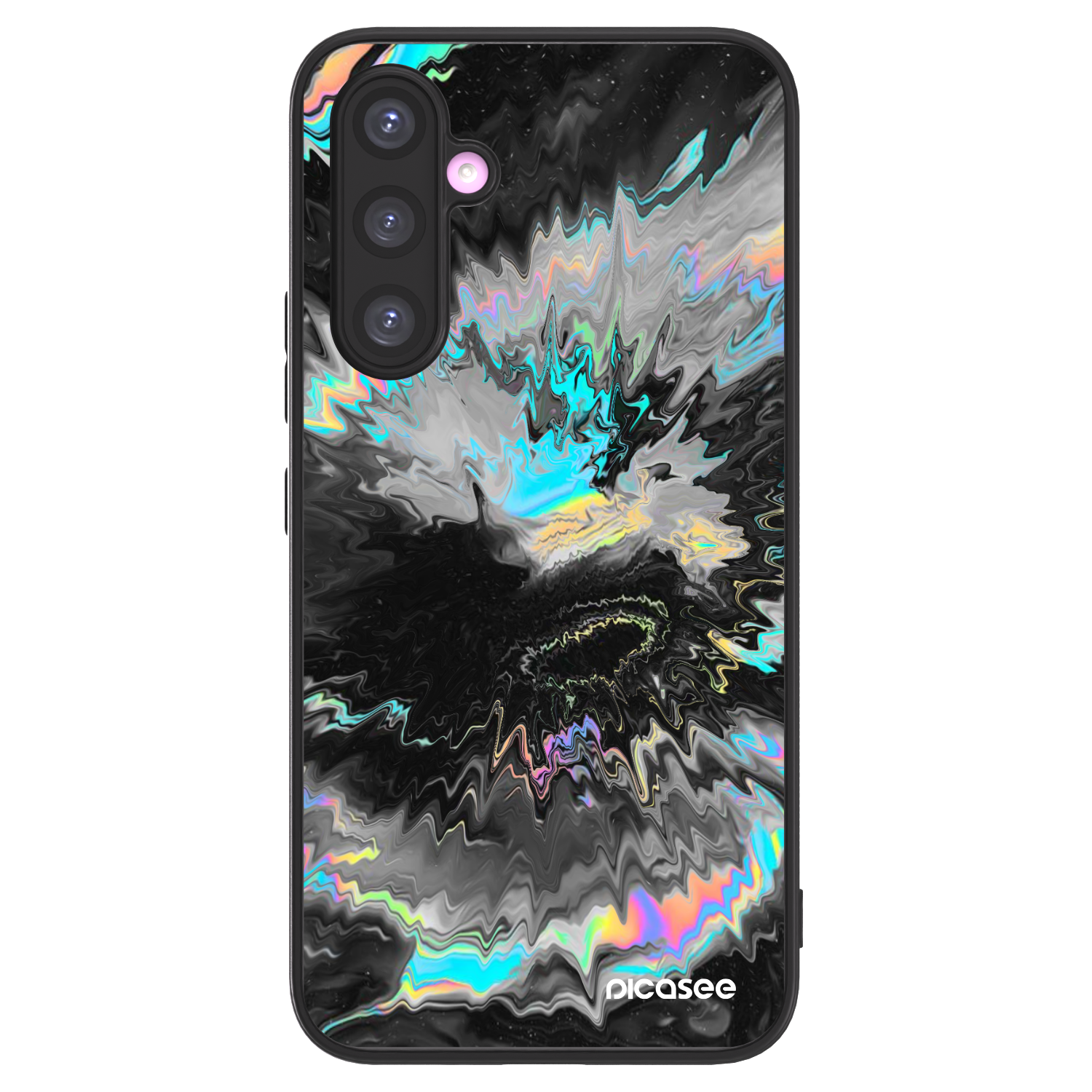 Picasee ULTIMATE CASE za Samsung Galaxy A54 5G A546B - Magnetic