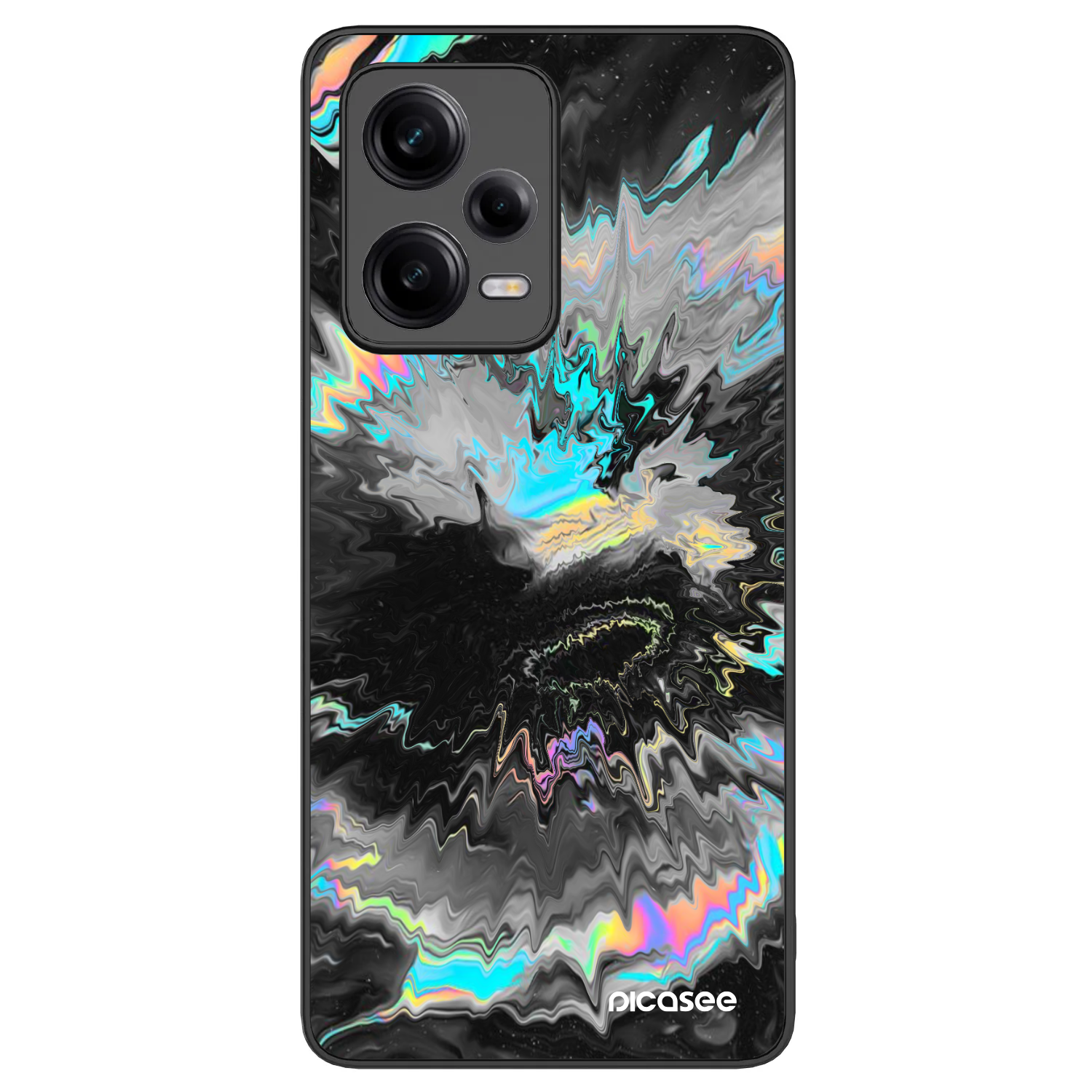 Picasee ULTIMATE CASE za Xiaomi Redmi Note 12 Pro 5G - Magnetic