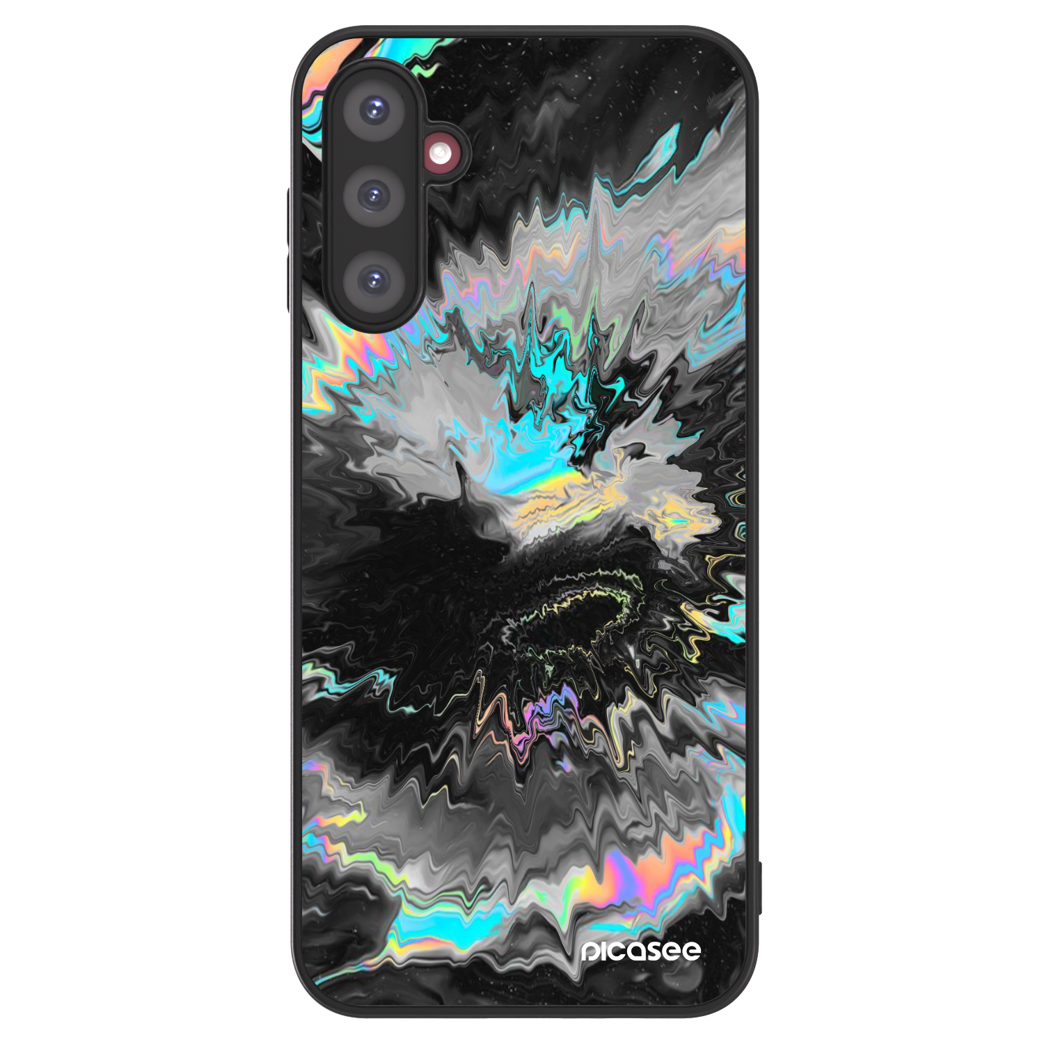 Picasee ULTIMATE CASE za Samsung Galaxy A14 5G A146P - Magnetic