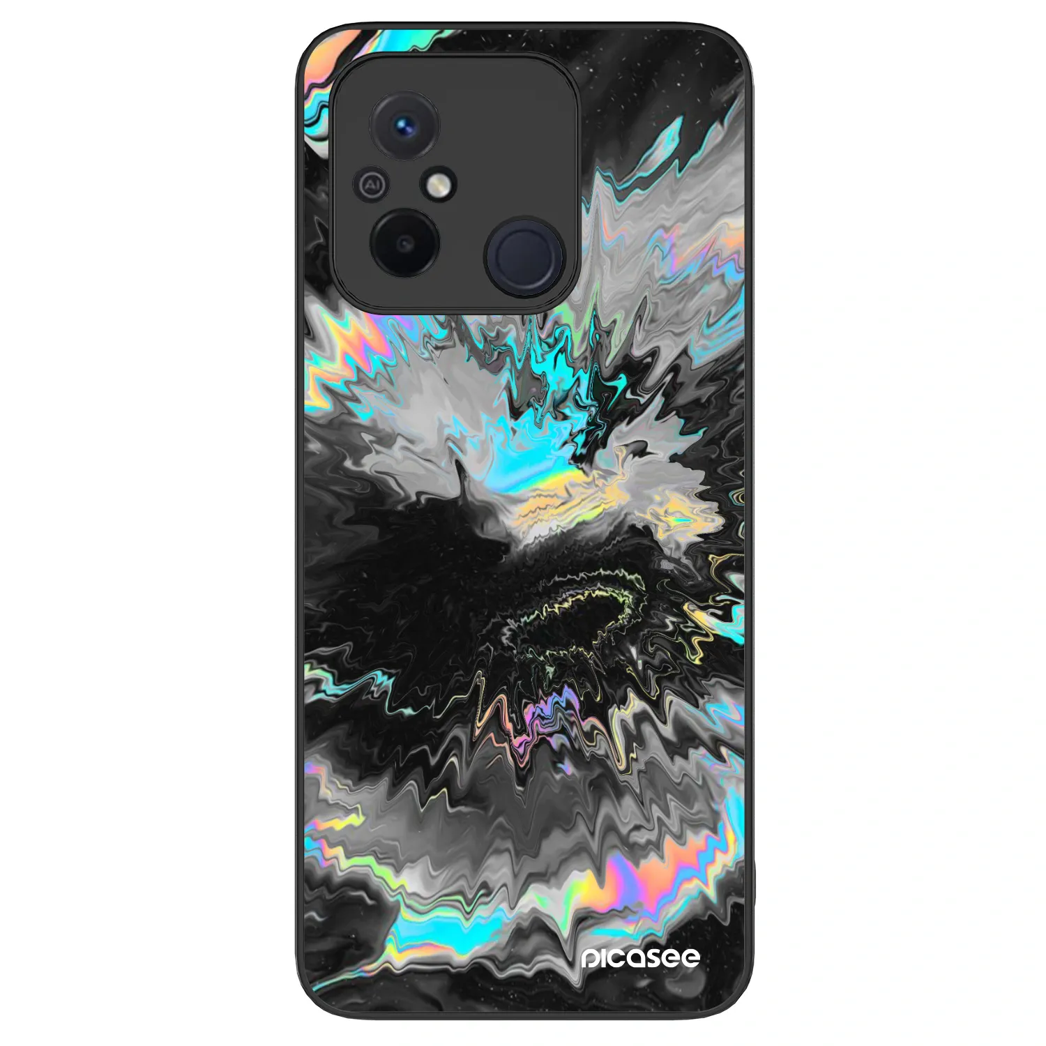 Picasee ULTIMATE CASE za Xiaomi Redmi 12C - Magnetic