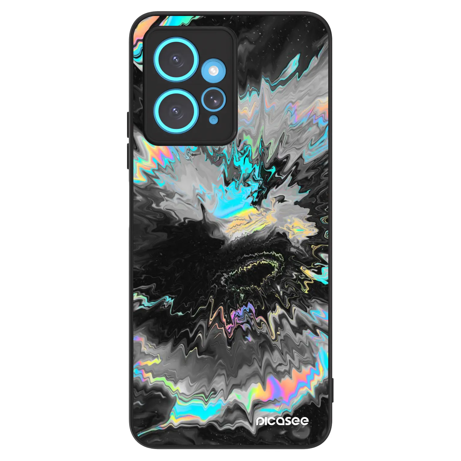 Picasee ULTIMATE CASE za Xiaomi Redmi Note 12 4G - Magnetic