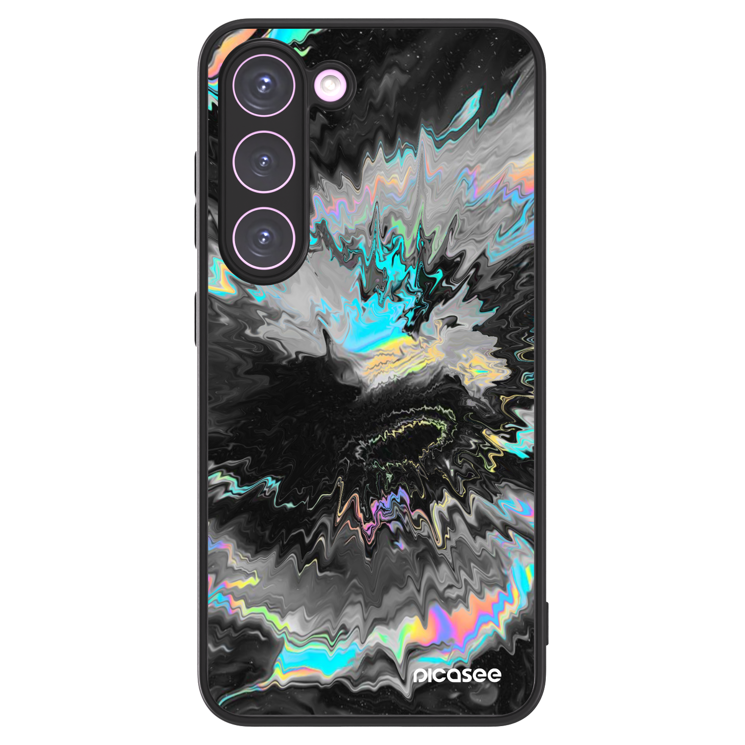 Picasee ULTIMATE CASE PowerShare za Samsung Galaxy S23 5G - Magnetic