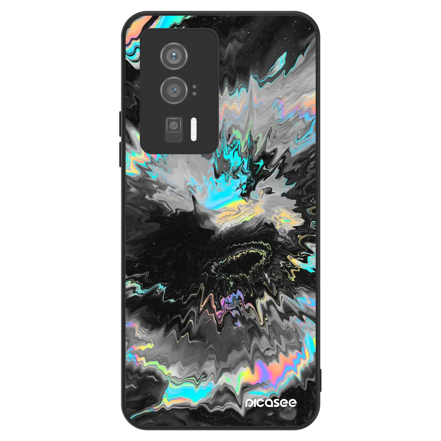 Picasee ULTIMATE CASE za Xiaomi Poco F5 Pro 5G - Magnetic
