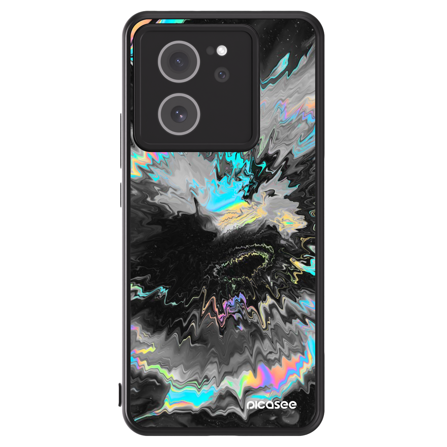Picasee ULTIMATE CASE za Xiaomi 13T - Magnetic