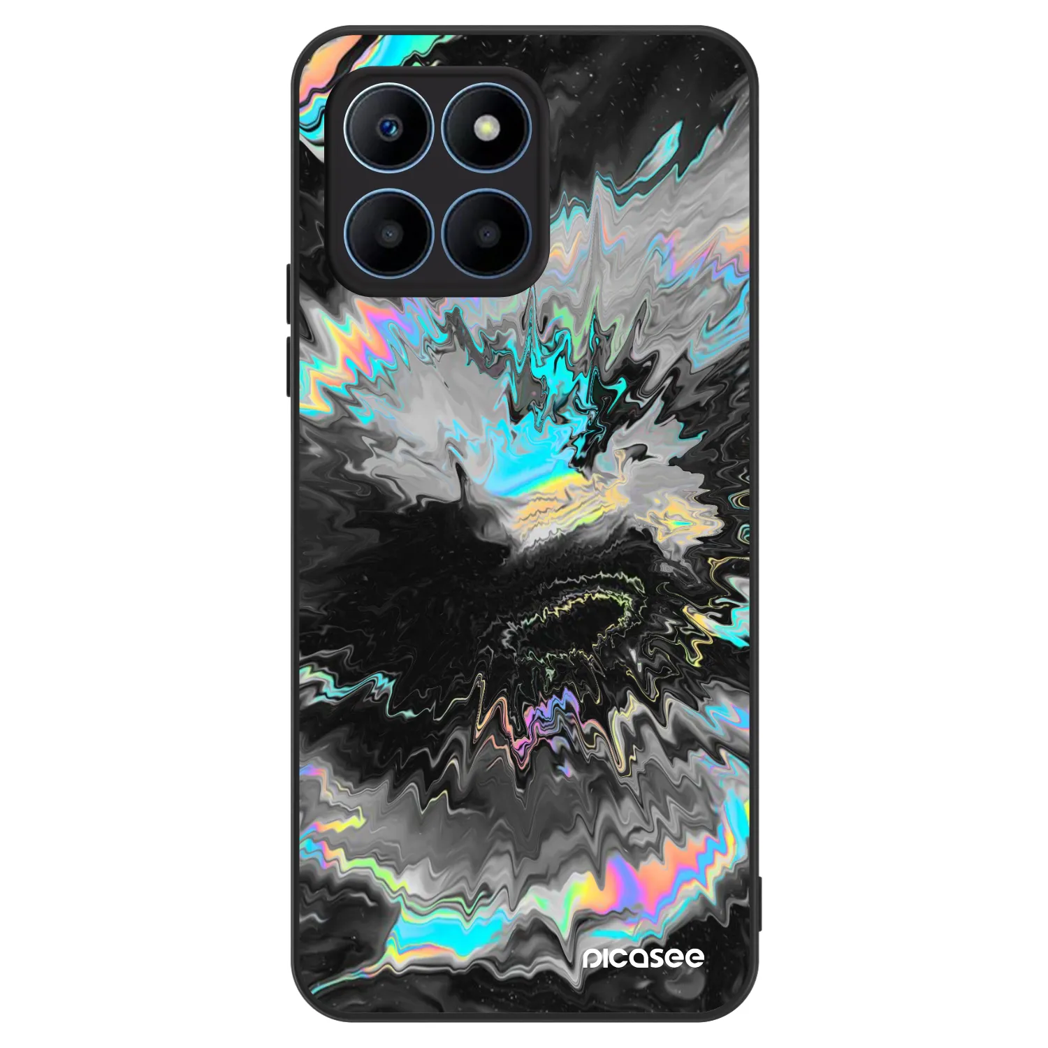 Picasee ULTIMATE CASE za Honor 70 Lite - Magnetic