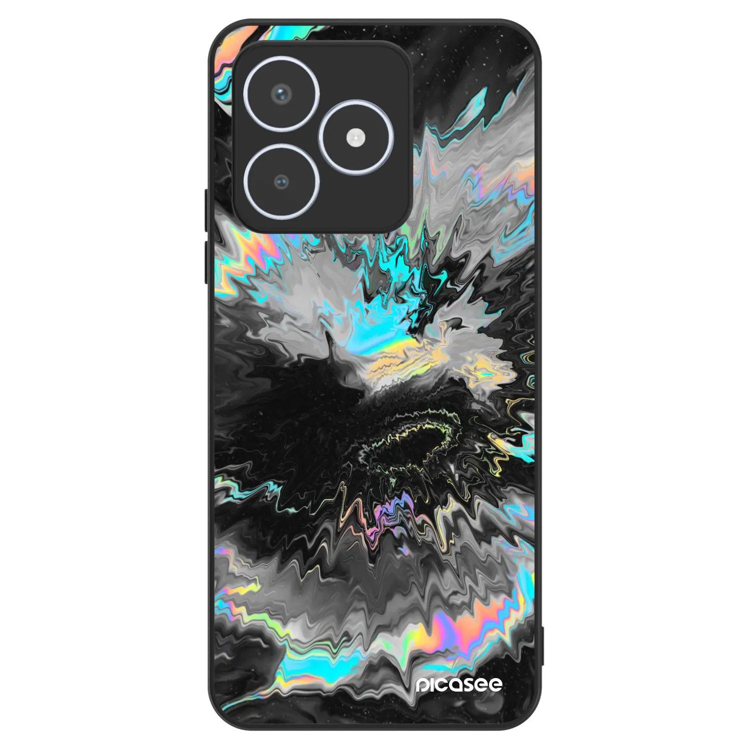 Picasee ULTIMATE CASE za Realme C53 - Magnetic