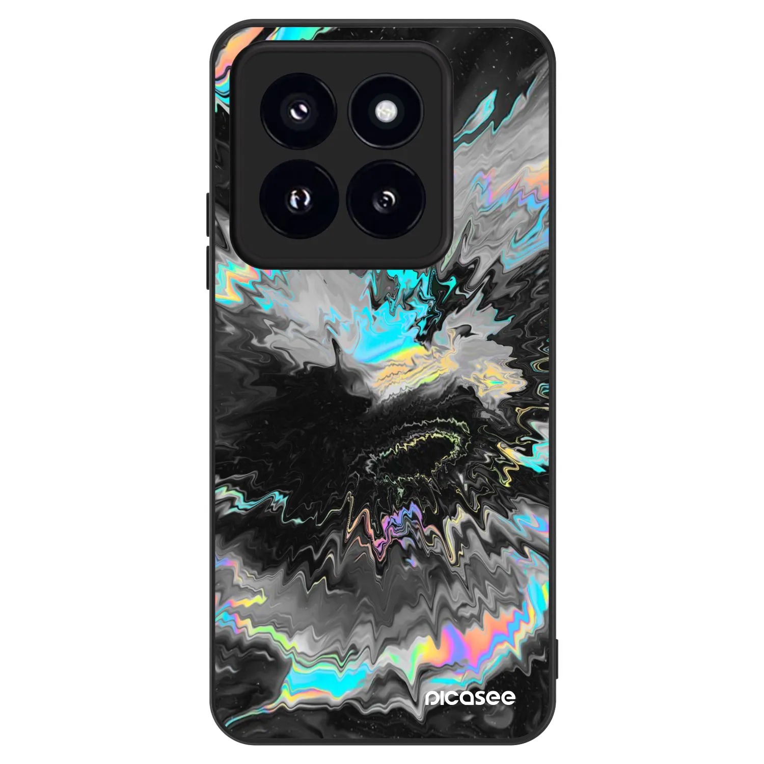 Picasee ULTIMATE CASE za Xiaomi 14 Pro - Magnetic