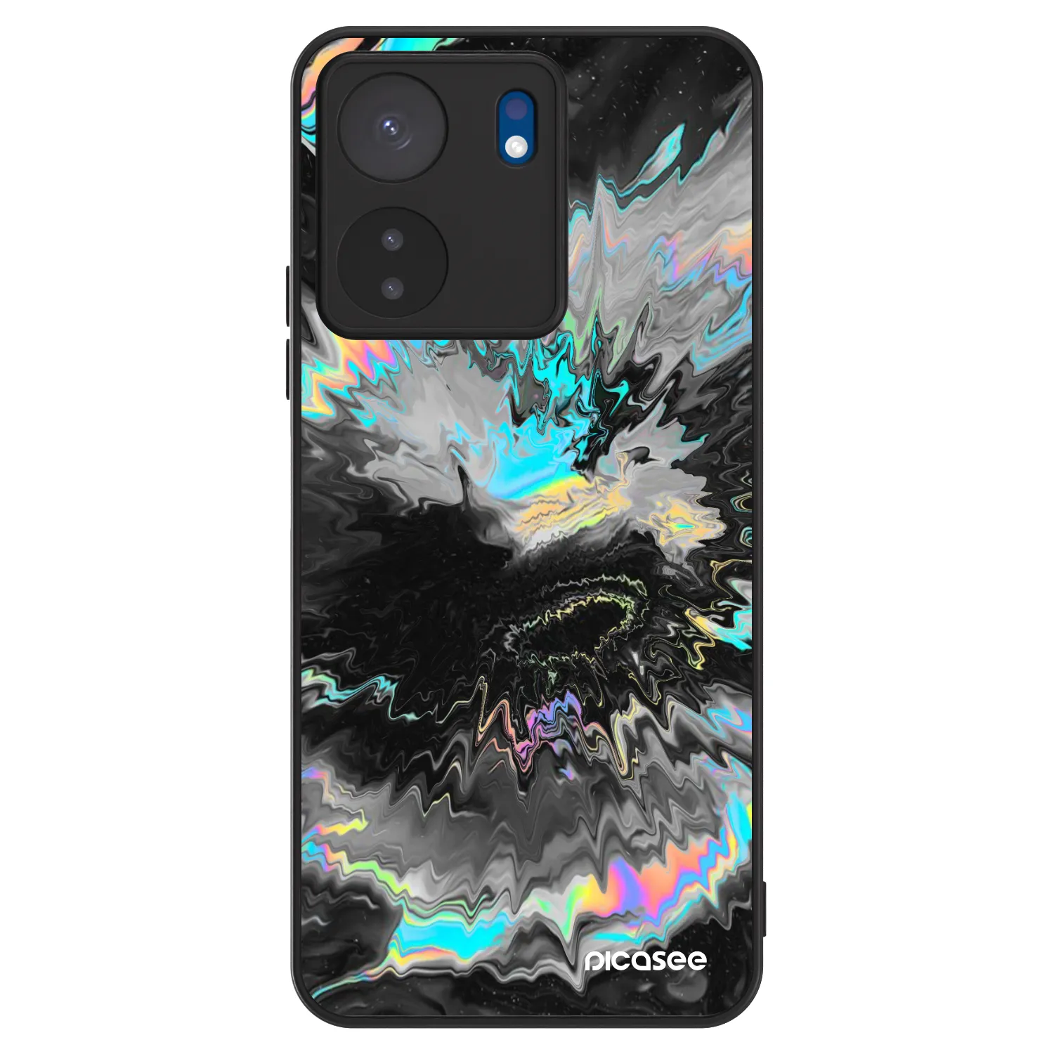 Picasee ULTIMATE CASE za Xiaomi Redmi 13C 4G - Magnetic