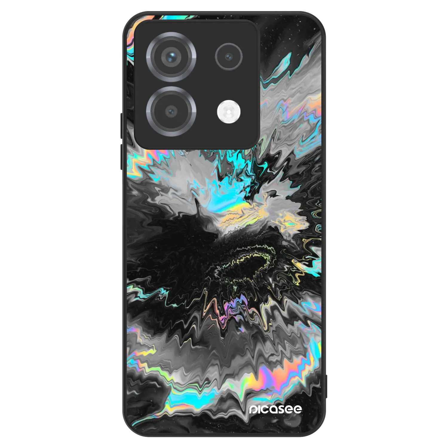 Picasee ULTIMATE CASE za Xiaomi Poco X6 - Magnetic