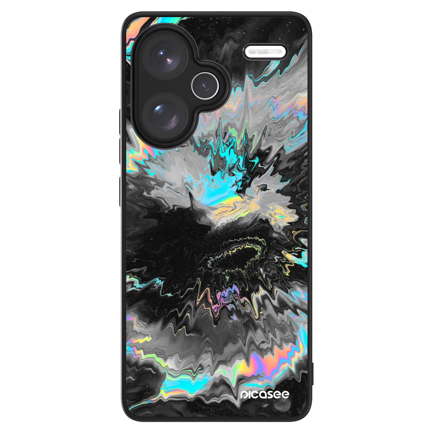 Picasee ULTIMATE CASE za Xiaomi Redmi Note 13 Pro+ 5G - Magnetic