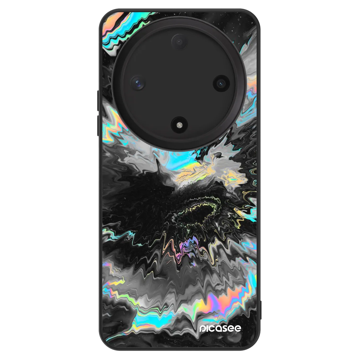 Picasee ULTIMATE CASE za Honor Magic6 Lite 5G - Magnetic