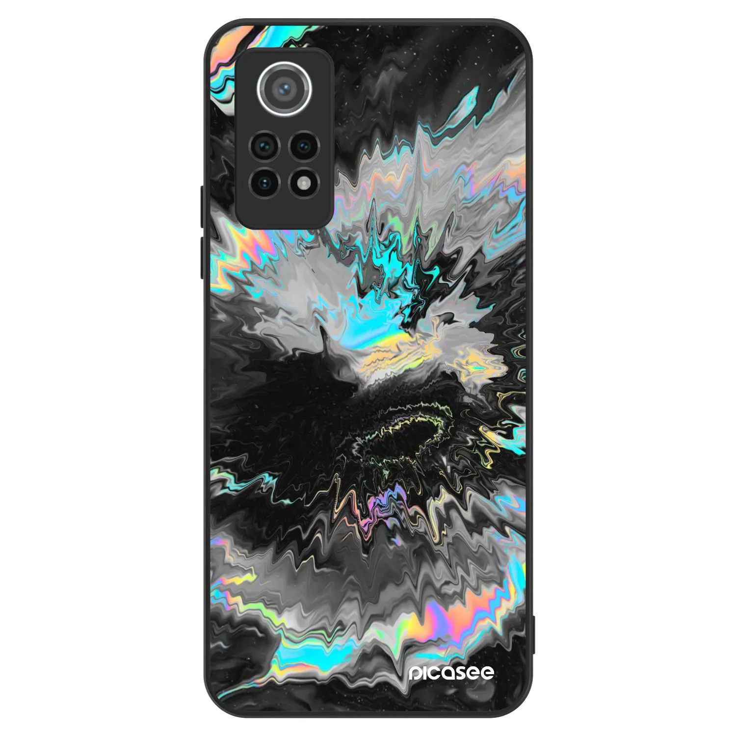Picasee ULTIMATE CASE za Xiaomi Redmi Note 12 Pro 4G - Magnetic