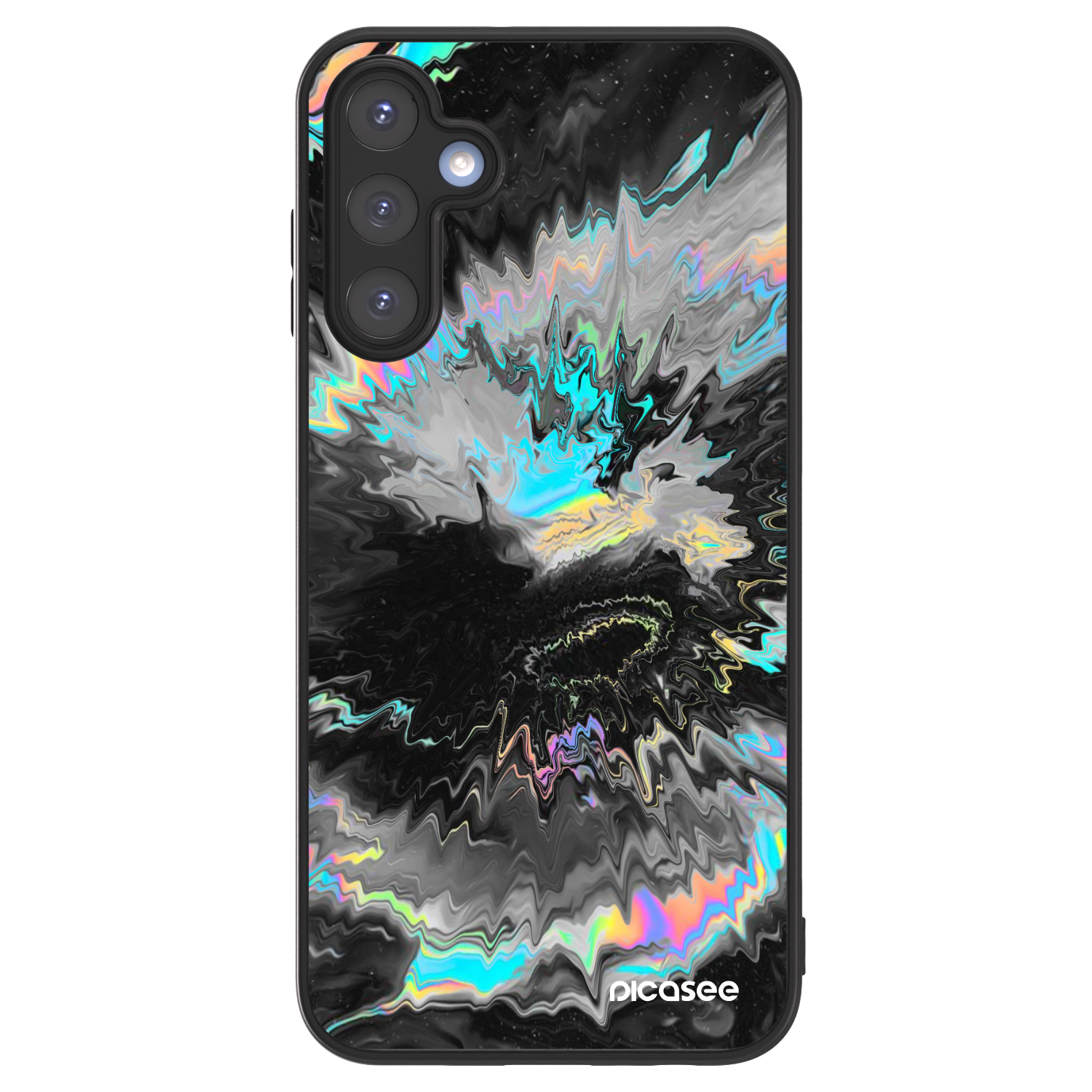 Picasee ULTIMATE CASE za Samsung Galaxy A15 A156B 5G - Magnetic