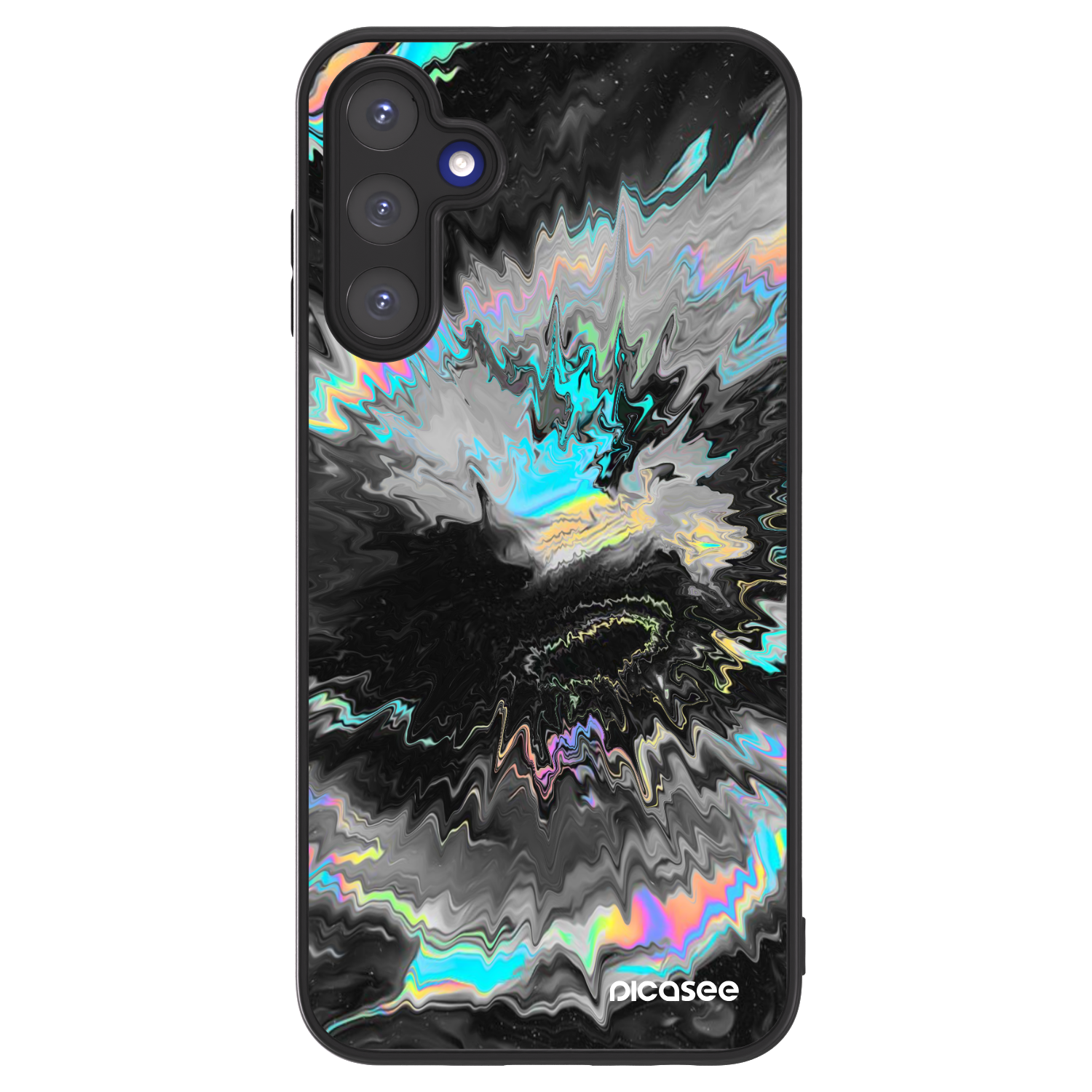 Picasee ULTIMATE CASE za Samsung Galaxy A15 A155F 4G - Magnetic