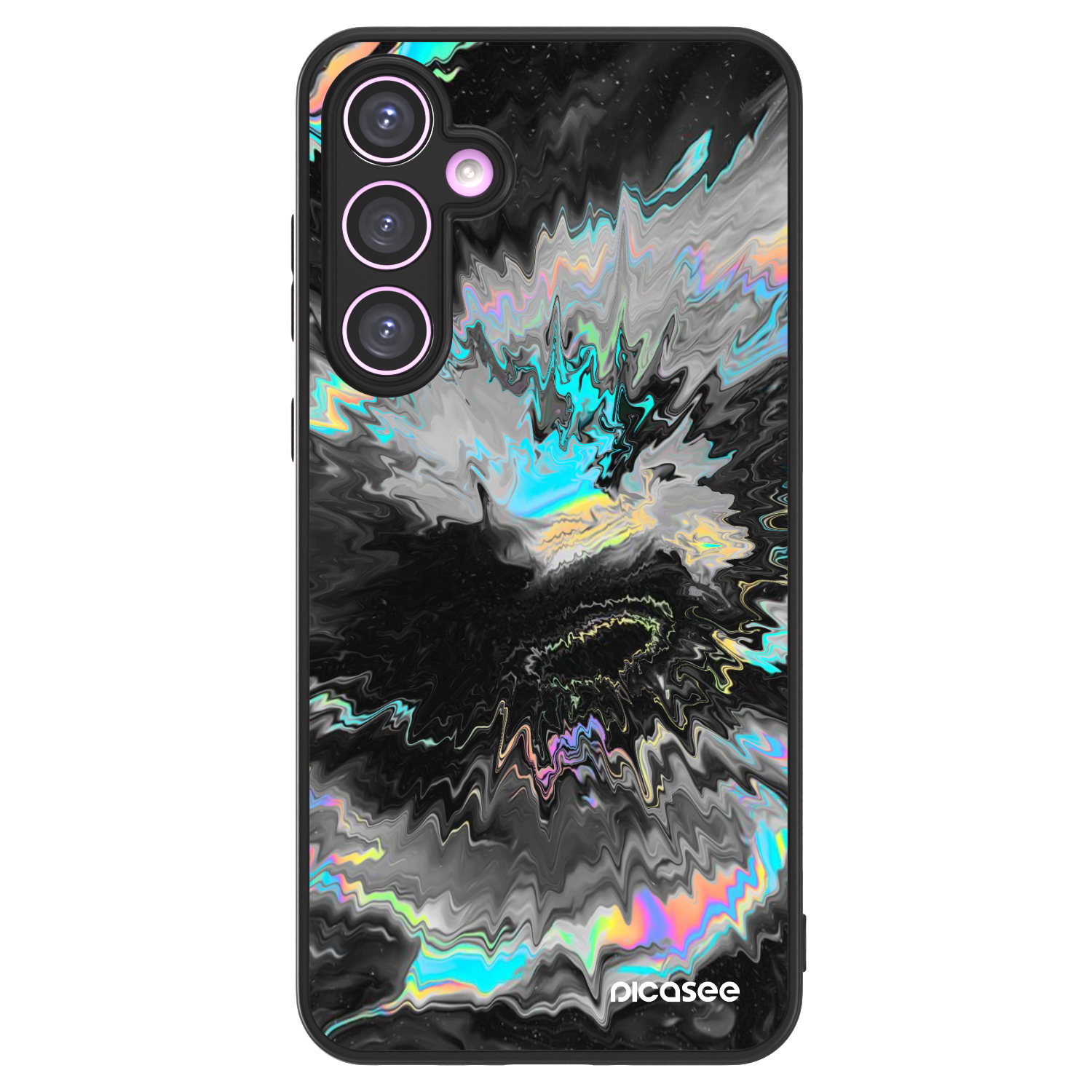 Picasee ULTIMATE CASE za Samsung Galaxy A35 5G A356B - Magnetic