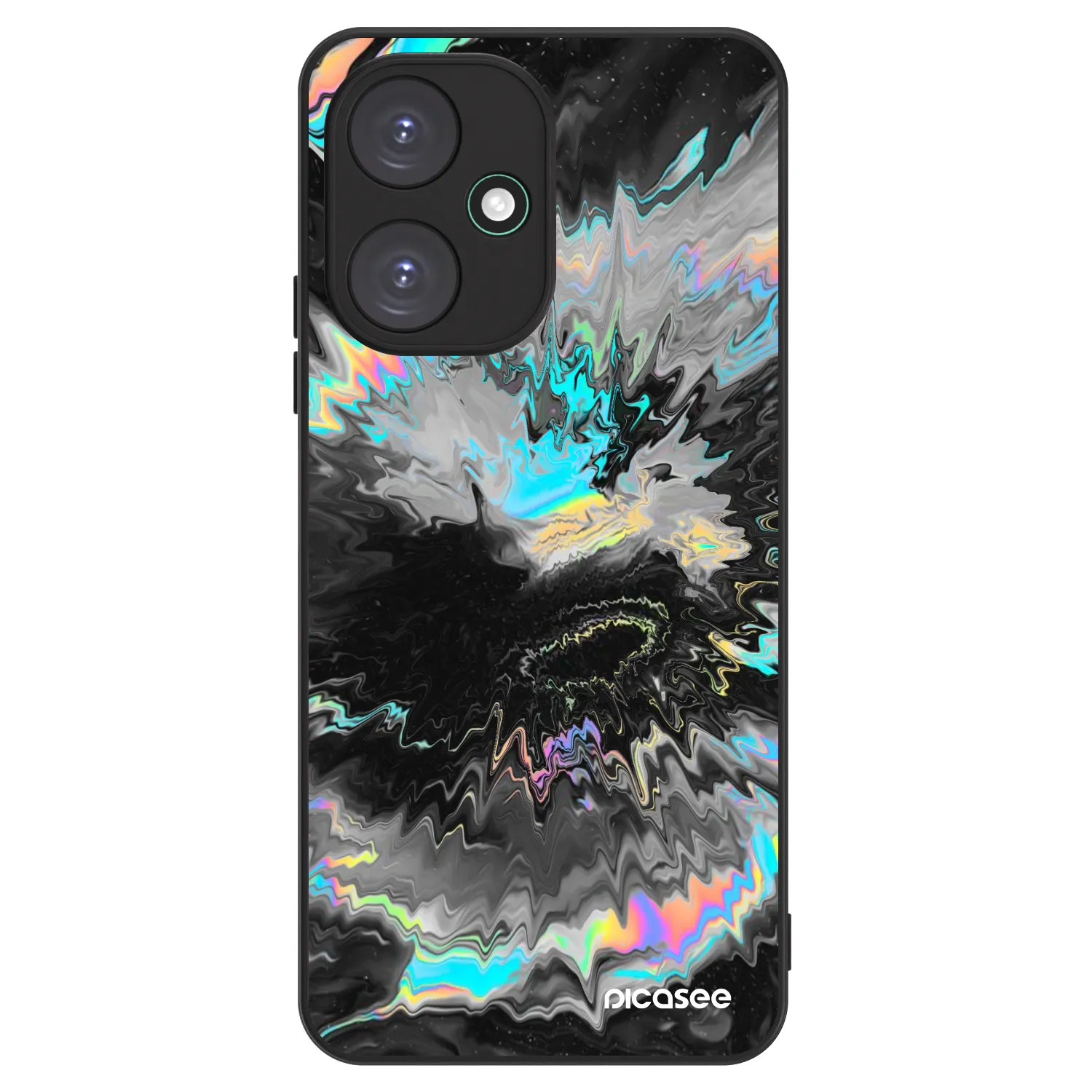 Picasee ULTIMATE CASE za Xiaomi Redmi 13C 5G - Magnetic