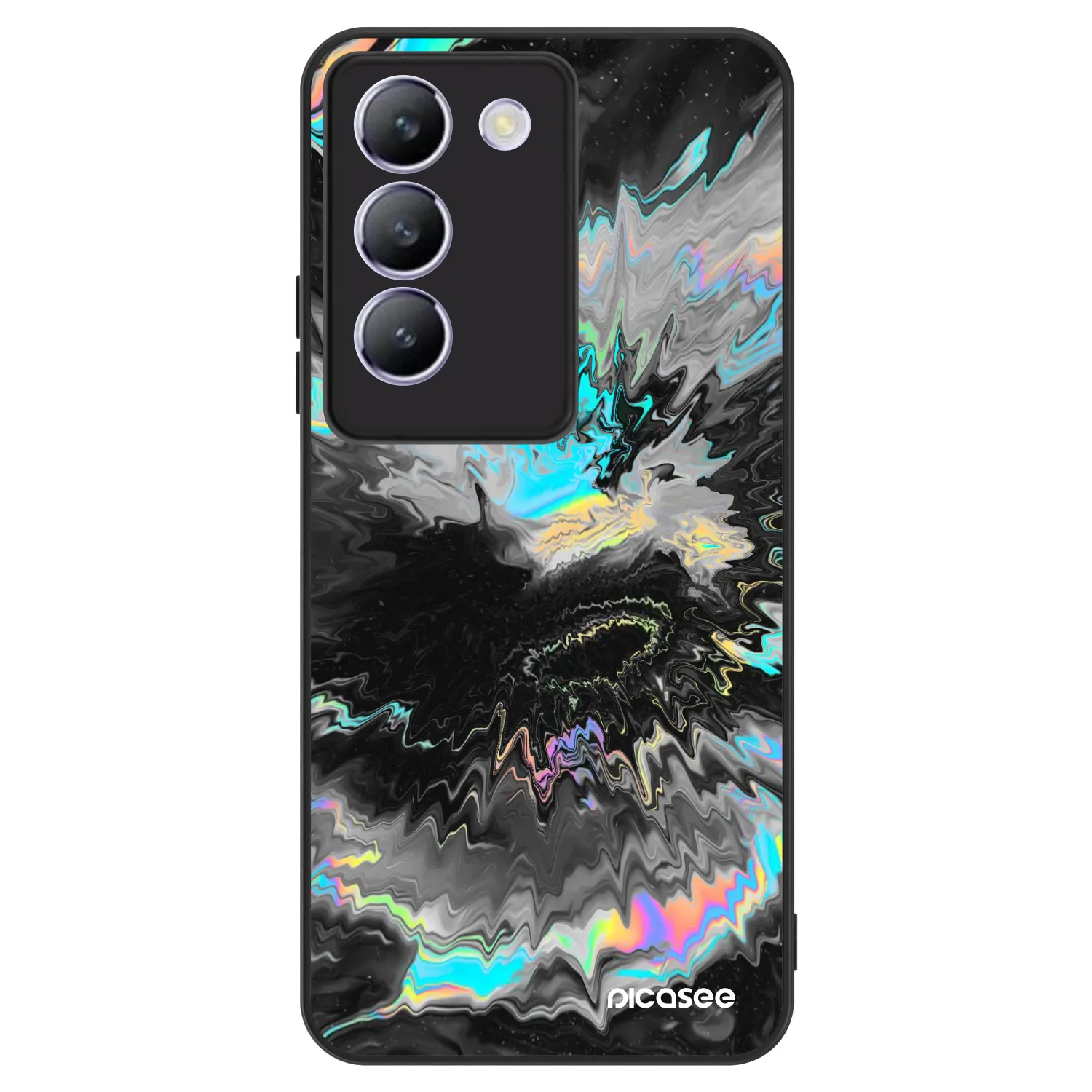 Picasee ULTIMATE CASE za Vivo V40 SE 5G - Magnetic