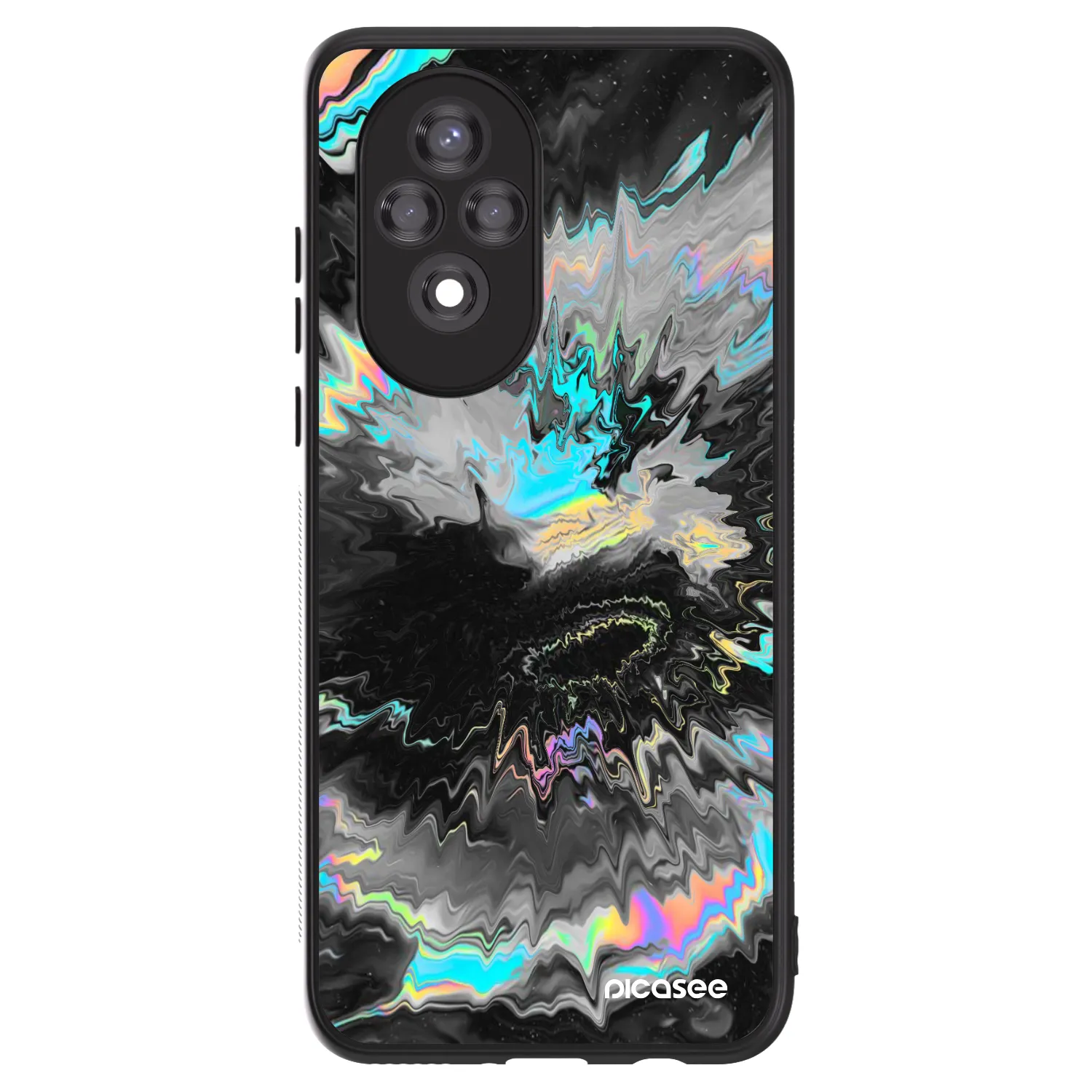 Picasee ULTIMATE CASE za Honor 200 Pro 5G - Magnetic