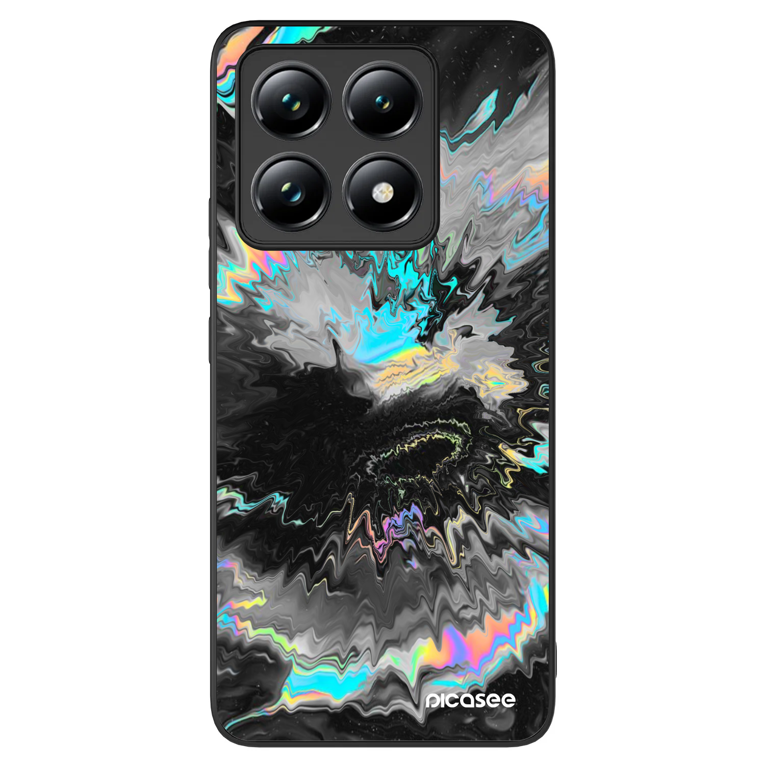 Picasee ULTIMATE CASE za Xiaomi 14T - Magnetic
