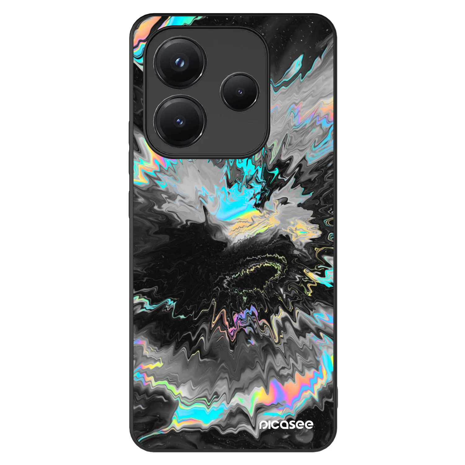 Picasee ULTIMATE CASE za Xiaomi Redmi Note 14 5G - Magnetic
