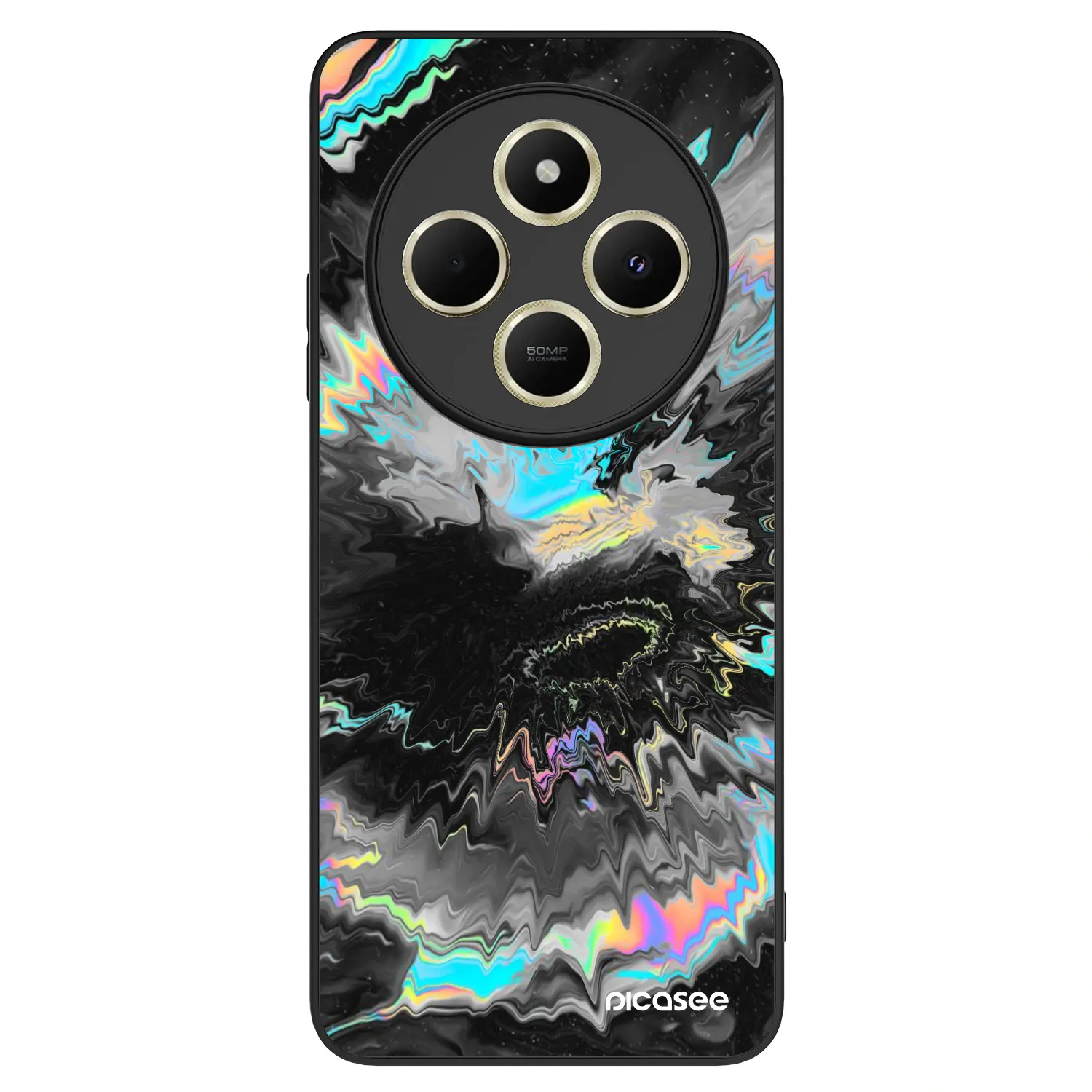 Picasee ULTIMATE CASE za Xiaomi Redmi 14C - Magnetic