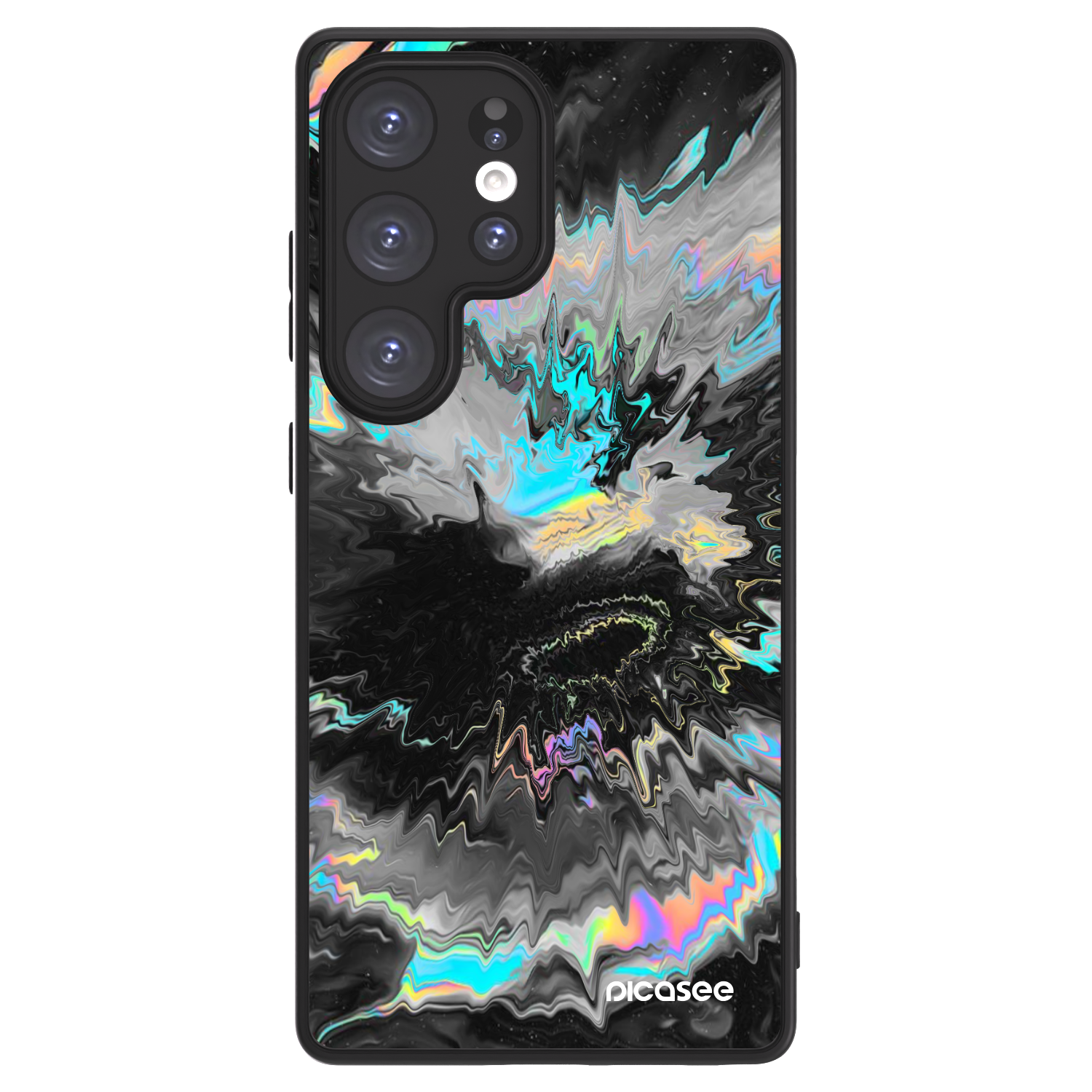 Picasee ULTIMATE CASE PowerShare za Samsung Galaxy S25 Ultra 5G - Magnetic