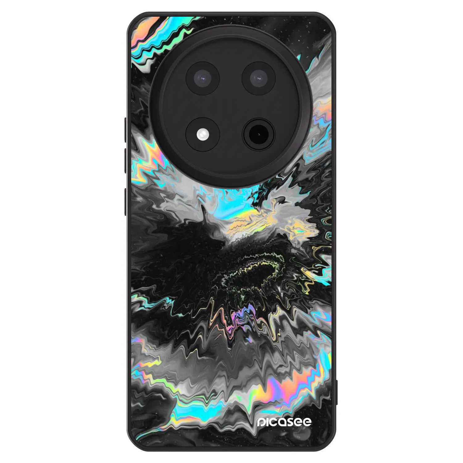Picasee ULTIMATE CASE za Honor Magic7 Lite 5G - Magnetic