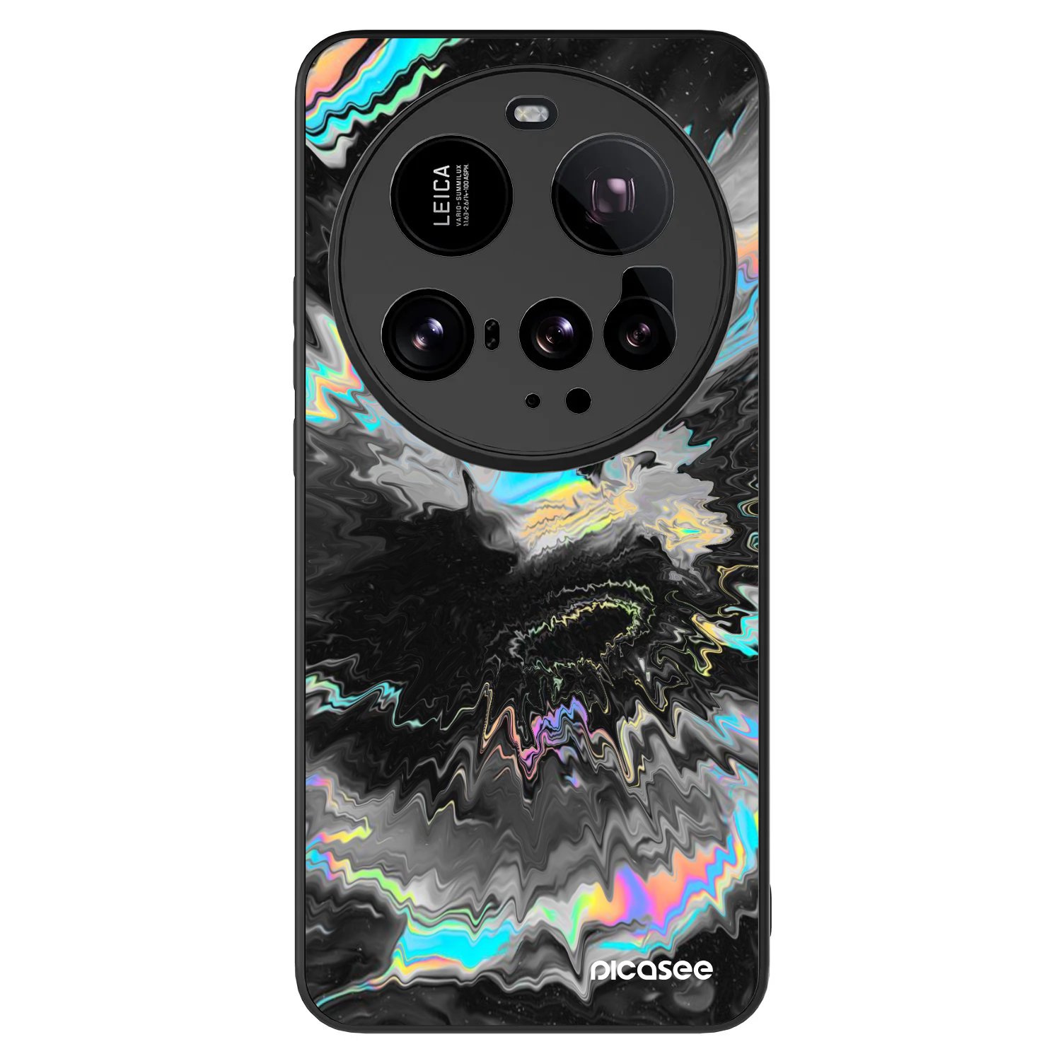Picasee ULTIMATE CASE za Xiaomi 15 Ultra - Magnetic