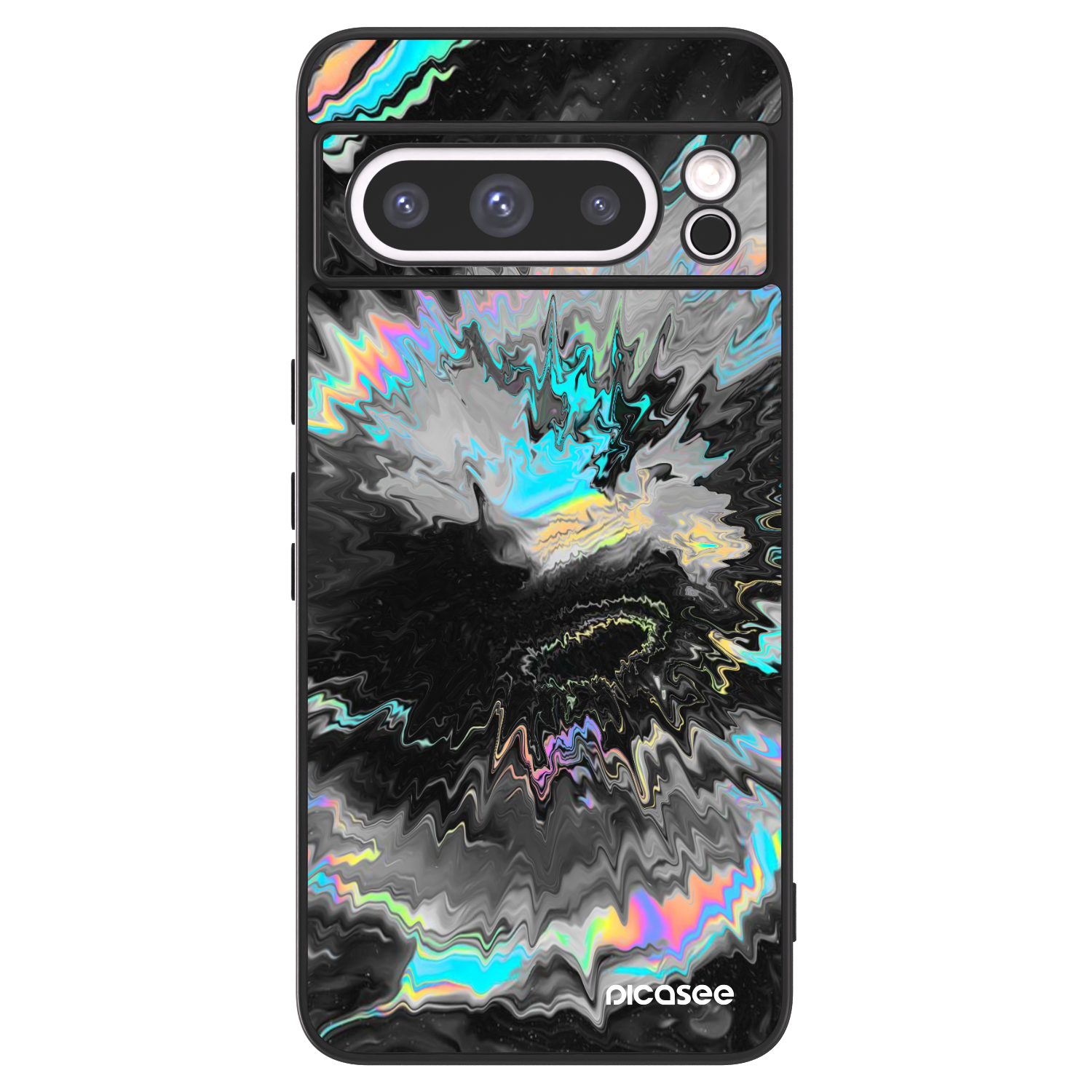 Picasee ULTIMATE CASE za Google Pixel 8 Pro - Magnetic
