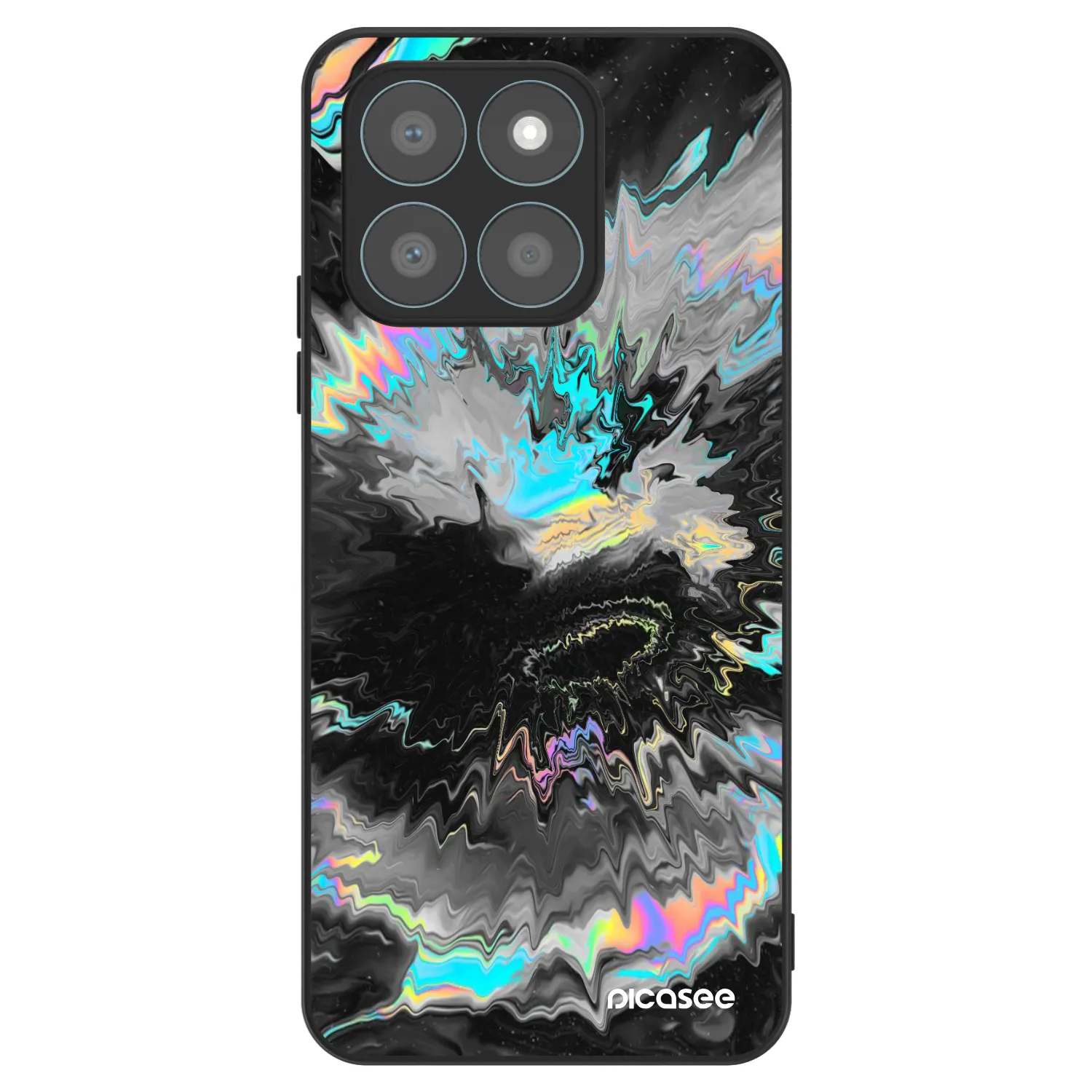 Picasee ULTIMATE CASE za Honor X8c - Magnetic