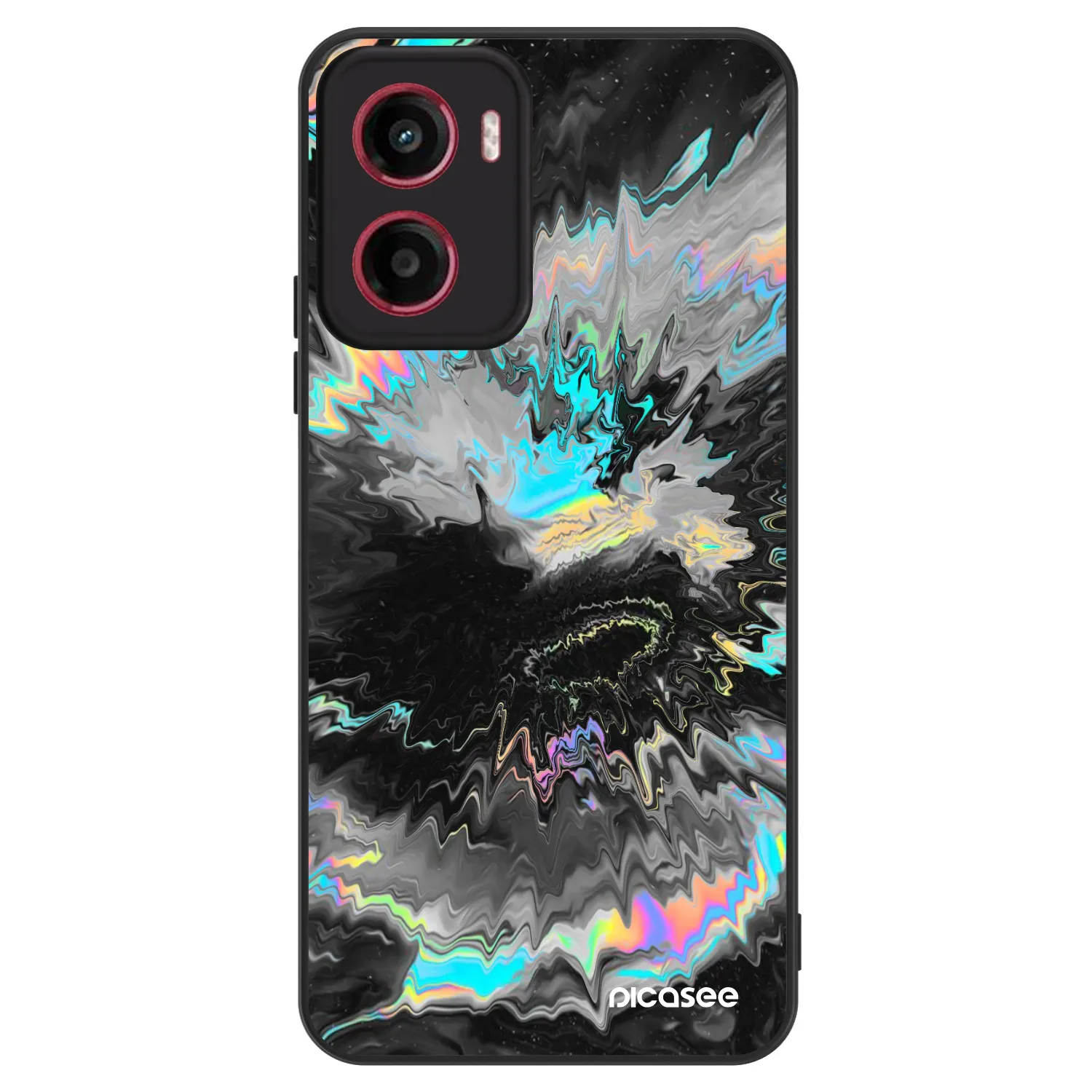 Picasee ULTIMATE CASE za Motorola Moto G05 - Magnetic