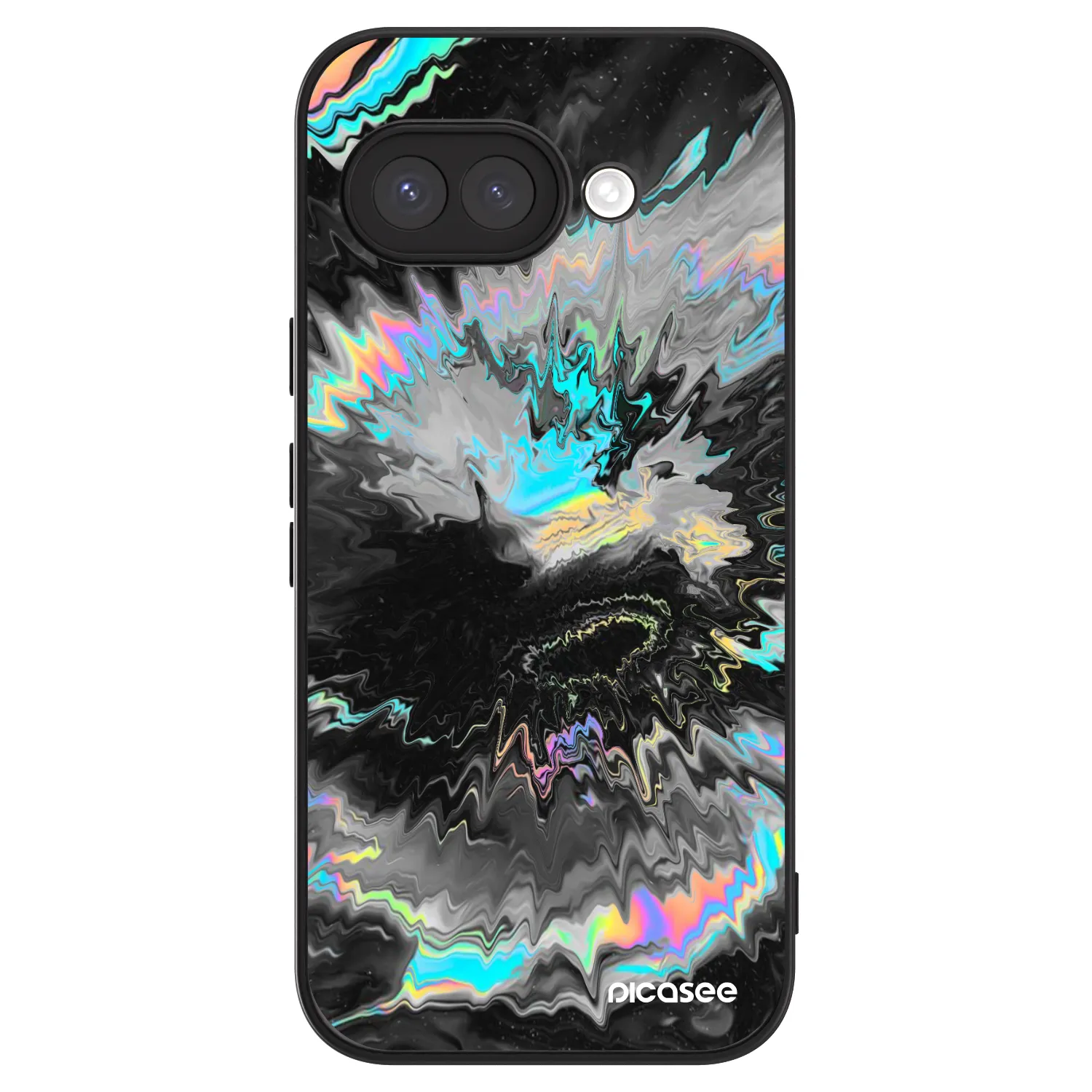 Picasee ULTIMATE CASE za Google Pixel 9a - Magnetic